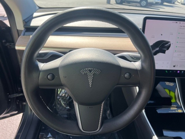 2020 Midnight Silver Metallic /All Black, leatherette Tesla Model Y Performance (5YJYGDEF5LF) with an ELECTRIC engine, 1-Speed Automatic transmission, located at 1865 East Red Hills Pkwy, St. George, 84770, (435) 628-0023, 37.120850, -113.543640- Photo#17