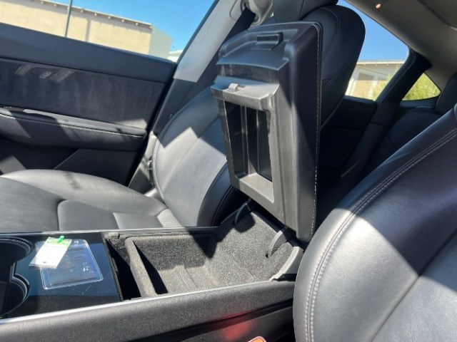 2020 Midnight Silver Metallic /All Black, leatherette Tesla Model Y Performance (5YJYGDEF5LF) with an ELECTRIC engine, 1-Speed Automatic transmission, located at 1865 East Red Hills Pkwy, St. George, 84770, (435) 628-0023, 37.120850, -113.543640- Photo#19