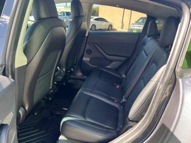 2020 Midnight Silver Metallic /All Black, leatherette Tesla Model Y Performance (5YJYGDEF5LF) with an ELECTRIC engine, 1-Speed Automatic transmission, located at 1865 East Red Hills Pkwy, St. George, 84770, (435) 628-0023, 37.120850, -113.543640- Photo#21
