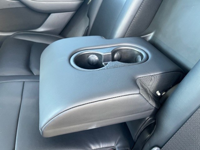 2020 Midnight Silver Metallic /All Black, leatherette Tesla Model Y Performance (5YJYGDEF5LF) with an ELECTRIC engine, 1-Speed Automatic transmission, located at 1865 East Red Hills Pkwy, St. George, 84770, (435) 628-0023, 37.120850, -113.543640- Photo#22