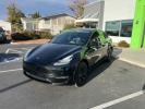 2020 Solid Black /All Black, leatherette Tesla Model Y Performance (5YJYGDEF6LF) with an ELECTRIC engine, 1-Speed Automatic transmission, located at 1865 East Red Hills Pkwy, St. George, 84770, (435) 628-0023, 37.120850, -113.543640 - COMING SOON! CALL TO RESERVE! Get additional $4k off the price with EV rebate! Runs and drives perfect. HAS FSD PAID FOR! ($8k software upgrade). Beautiful black on black performance. Best deal in the country! Battery and Motor warranty up to 120k miles. QUALIFIES FOR $4k TAX REBATE! We are se - Photo#5