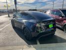 2020 Solid Black /All Black, leatherette Tesla Model Y Performance (5YJYGDEF6LF) with an ELECTRIC engine, 1-Speed Automatic transmission, located at 1865 East Red Hills Pkwy, St. George, 84770, (435) 628-0023, 37.120850, -113.543640 - COMING SOON! CALL TO RESERVE! Get additional $4k off the price with EV rebate! Runs and drives perfect. HAS FSD PAID FOR! ($8k software upgrade). Beautiful black on black performance. Best deal in the country! Battery and Motor warranty up to 120k miles. QUALIFIES FOR $4k TAX REBATE! We are se - Photo#7