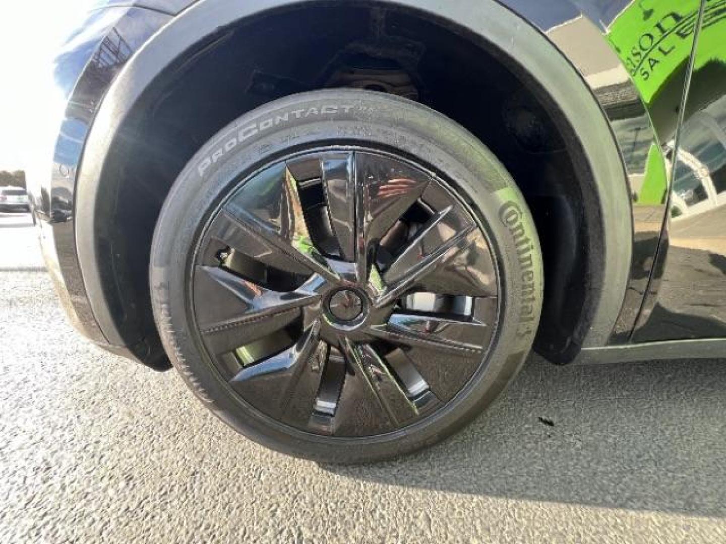 2020 Solid Black /All Black, leatherette Tesla Model Y Performance (5YJYGDEF6LF) with an ELECTRIC engine, 1-Speed Automatic transmission, located at 1865 East Red Hills Pkwy, St. George, 84770, (435) 628-0023, 37.120850, -113.543640 - COMING SOON! CALL TO RESERVE! Get additional $4k off the price with EV rebate! Runs and drives perfect. HAS FSD PAID FOR! ($8k software upgrade). Beautiful black on black performance. Best deal in the country! Battery and Motor warranty up to 120k miles. QUALIFIES FOR $4k TAX REBATE! We are se - Photo#14