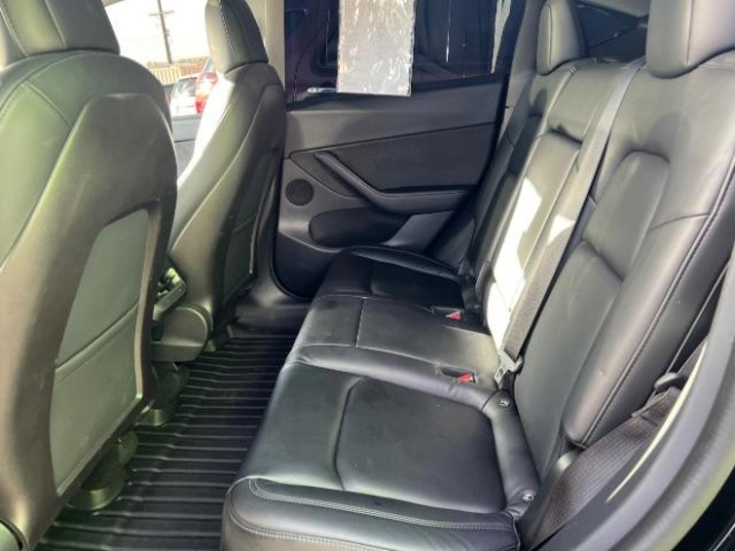 2020 Solid Black /All Black, leatherette Tesla Model Y Performance (5YJYGDEF6LF) with an ELECTRIC engine, 1-Speed Automatic transmission, located at 1865 East Red Hills Pkwy, St. George, 84770, (435) 628-0023, 37.120850, -113.543640 - COMING SOON! CALL TO RESERVE! Get additional $4k off the price with EV rebate! Runs and drives perfect. HAS FSD PAID FOR! ($8k software upgrade). Beautiful black on black performance. Best deal in the country! Battery and Motor warranty up to 120k miles. QUALIFIES FOR $4k TAX REBATE! We are se - Photo#25