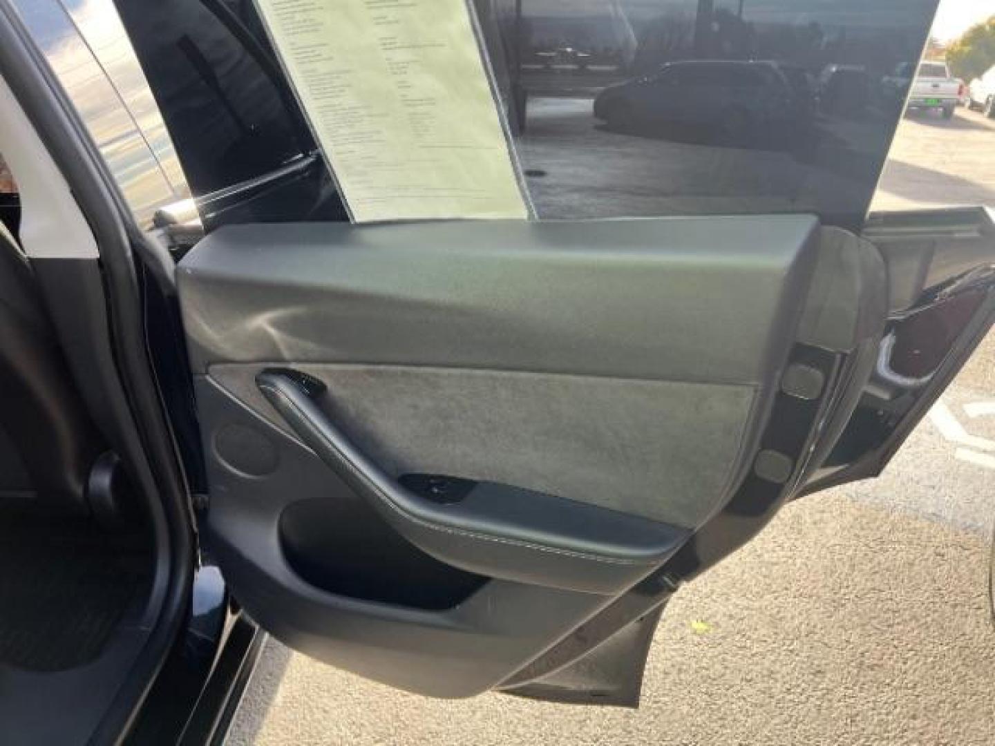 2020 Solid Black /All Black, leatherette Tesla Model Y Performance (5YJYGDEF6LF) with an ELECTRIC engine, 1-Speed Automatic transmission, located at 1865 East Red Hills Pkwy, St. George, 84770, (435) 628-0023, 37.120850, -113.543640 - COMING SOON! CALL TO RESERVE! Get additional $4k off the price with EV rebate! Runs and drives perfect. HAS FSD PAID FOR! ($8k software upgrade). Beautiful black on black performance. Best deal in the country! Battery and Motor warranty up to 120k miles. QUALIFIES FOR $4k TAX REBATE! We are se - Photo#26