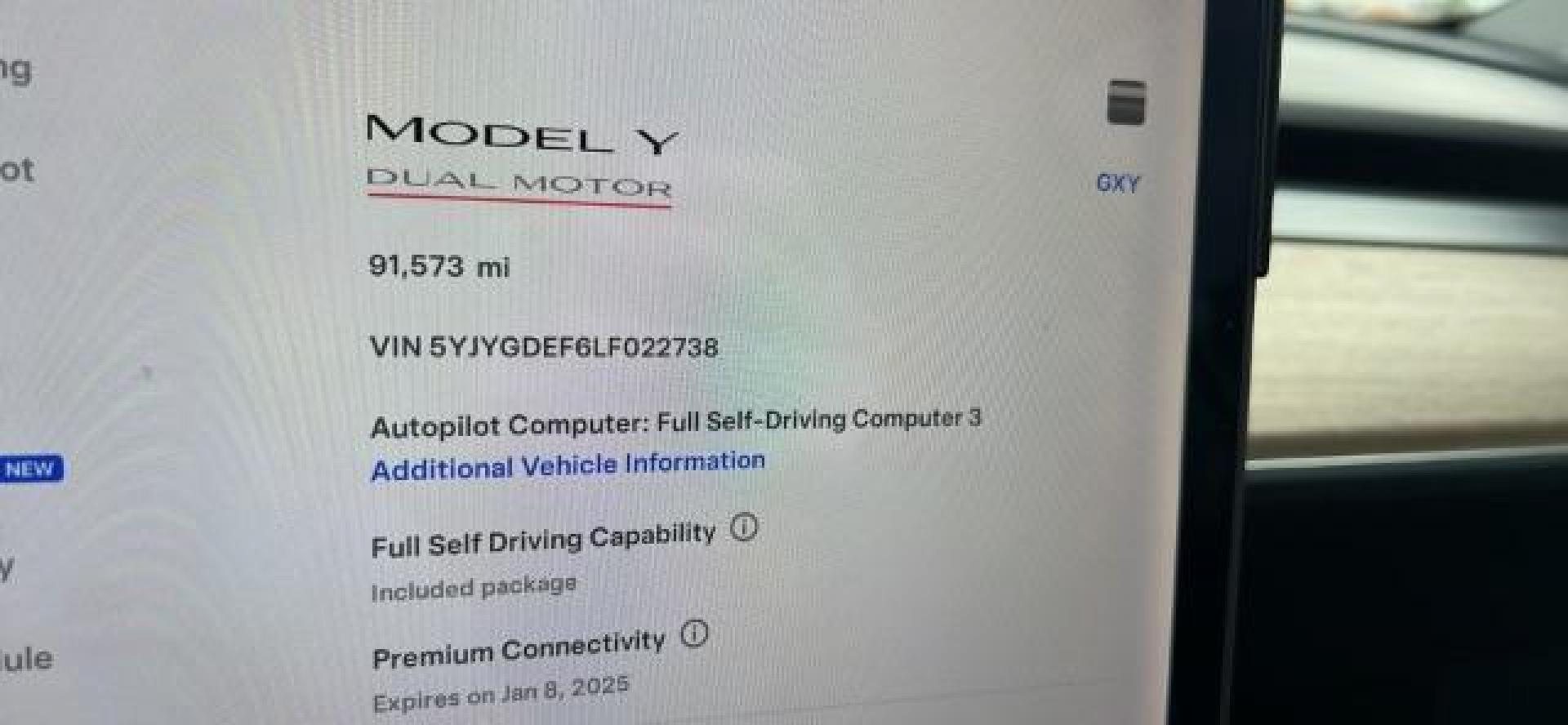 2020 Solid Black /All Black, leatherette Tesla Model Y Performance (5YJYGDEF6LF) with an ELECTRIC engine, 1-Speed Automatic transmission, located at 1865 East Red Hills Pkwy, St. George, 84770, (435) 628-0023, 37.120850, -113.543640 - COMING SOON! CALL TO RESERVE! Get additional $4k off the price with EV rebate! Runs and drives perfect. HAS FSD PAID FOR! ($8k software upgrade). Beautiful black on black performance. Best deal in the country! Battery and Motor warranty up to 120k miles. QUALIFIES FOR $4k TAX REBATE! We are se - Photo#2