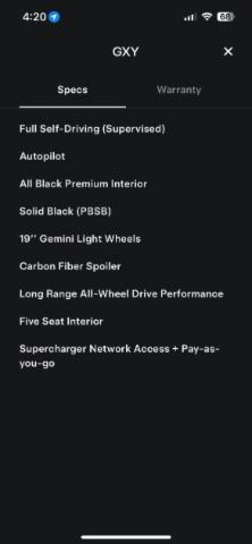 2020 Solid Black /All Black, leatherette Tesla Model Y Performance (5YJYGDEF6LF) with an ELECTRIC engine, 1-Speed Automatic transmission, located at 1865 East Red Hills Pkwy, St. George, 84770, (435) 628-0023, 37.120850, -113.543640 - COMING SOON! CALL TO RESERVE! Get additional $4k off the price with EV rebate! Runs and drives perfect. HAS FSD PAID FOR! ($8k software upgrade). Beautiful black on black performance. Best deal in the country! Battery and Motor warranty up to 120k miles. QUALIFIES FOR $4k TAX REBATE! We are se - Photo#33