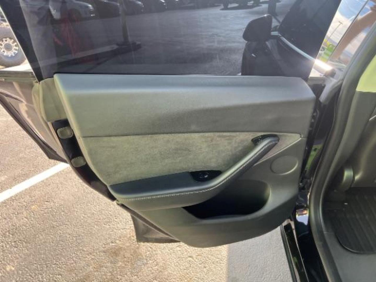 2020 Solid Black /All Black, leatherette Tesla Model Y Performance (5YJYGDEF6LF) with an ELECTRIC engine, 1-Speed Automatic transmission, located at 1865 East Red Hills Pkwy, St. George, 84770, (435) 628-0023, 37.120850, -113.543640 - COMING SOON! CALL TO RESERVE! Get additional $4k off the price with EV rebate! Runs and drives perfect. HAS FSD PAID FOR! ($8k software upgrade). Beautiful black on black performance. Best deal in the country! Battery and Motor warranty up to 120k miles. QUALIFIES FOR $4k TAX REBATE! We are se - Photo#20