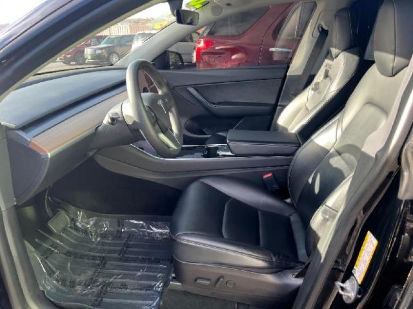 2020 Solid Black /All Black, leatherette Tesla Model Y Performance (5YJYGDEF6LF) with an ELECTRIC engine, 1-Speed Automatic transmission, located at 1865 East Red Hills Pkwy, St. George, 84770, (435) 628-0023, 37.120850, -113.543640 - COMING SOON! CALL TO RESERVE! Get additional $4k off the price with EV rebate! Runs and drives perfect. HAS FSD PAID FOR! ($8k software upgrade). Beautiful black on black performance. Best deal in the country! Battery and Motor warranty up to 120k miles. QUALIFIES FOR $4k TAX REBATE! We are se - Photo#19