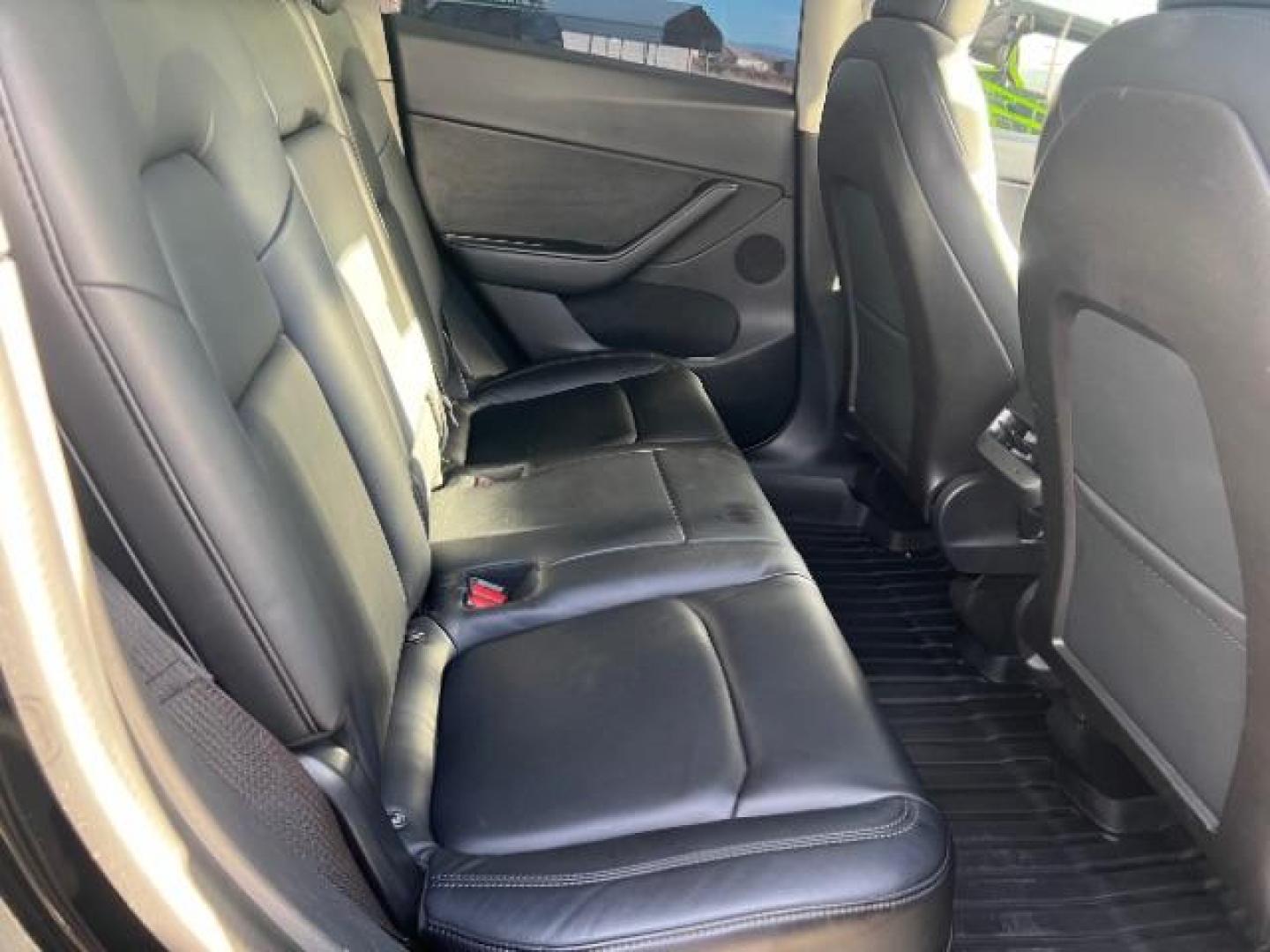 2020 Solid Black /All Black, leatherette Tesla Model Y Performance (5YJYGDEF6LF) with an ELECTRIC engine, 1-Speed Automatic transmission, located at 1865 East Red Hills Pkwy, St. George, 84770, (435) 628-0023, 37.120850, -113.543640 - COMING SOON! CALL TO RESERVE! Get additional $4k off the price with EV rebate! Runs and drives perfect. HAS FSD PAID FOR! ($8k software upgrade). Beautiful black on black performance. Best deal in the country! Battery and Motor warranty up to 120k miles. QUALIFIES FOR $4k TAX REBATE! We are se - Photo#31