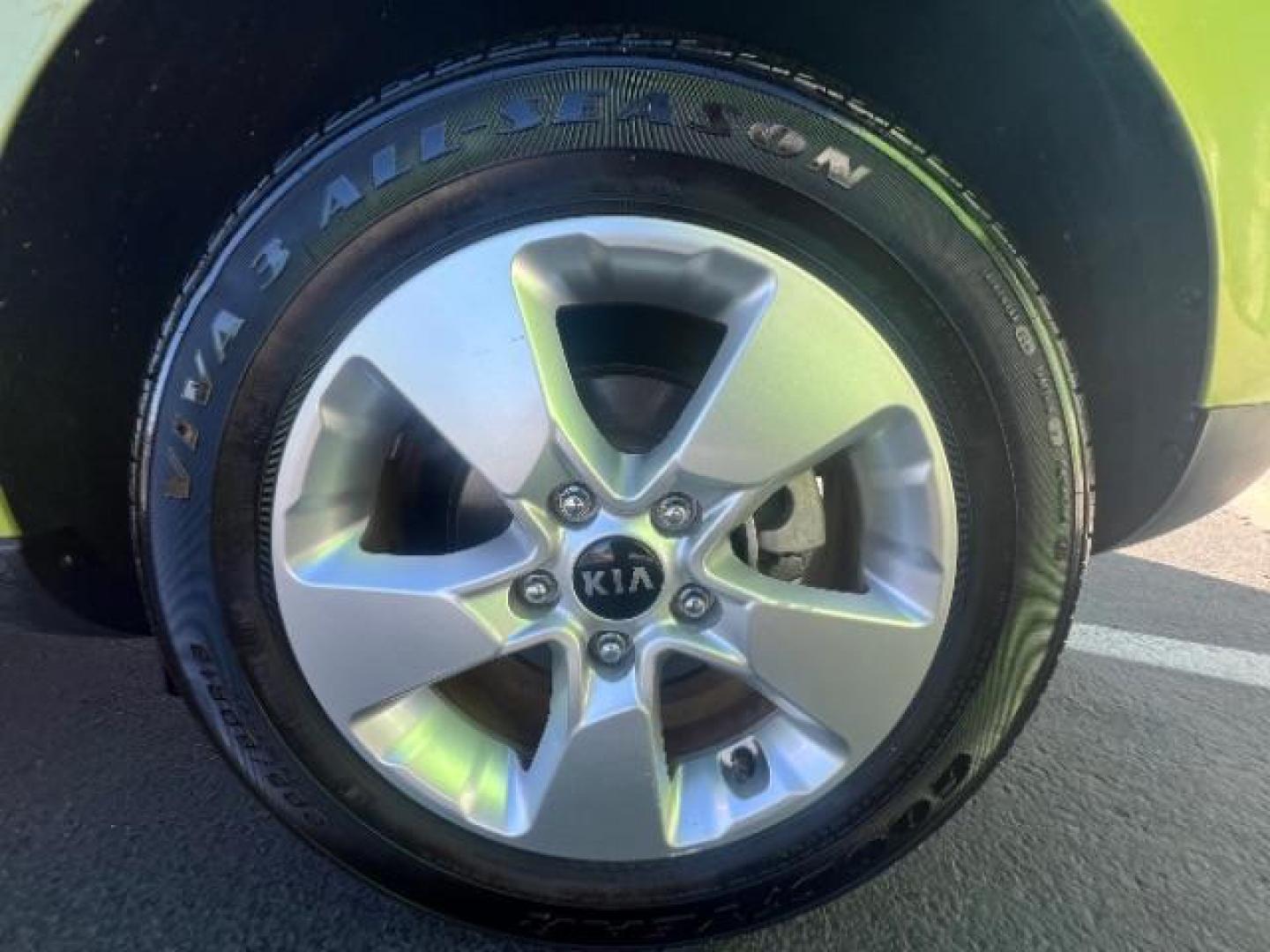 2019 Alien 2 /Black Tricot Cloth, cloth Kia Soul Base 6M (KNDJN2A22K7) with an 1.6L L4 DOHC 16V engine, 6-Speed Manual transmission, located at 940 North Main Street, Cedar City, UT, 84720, (435) 628-0023, 37.692936, -113.061897 - We specialize in helping ALL people get the best financing available. No matter your credit score, good, bad or none we can get you an amazing rate. Had a bankruptcy, divorce, or repossessions? We give you the green light to get your credit back on the road. Low down and affordable payments that fit - Photo#11
