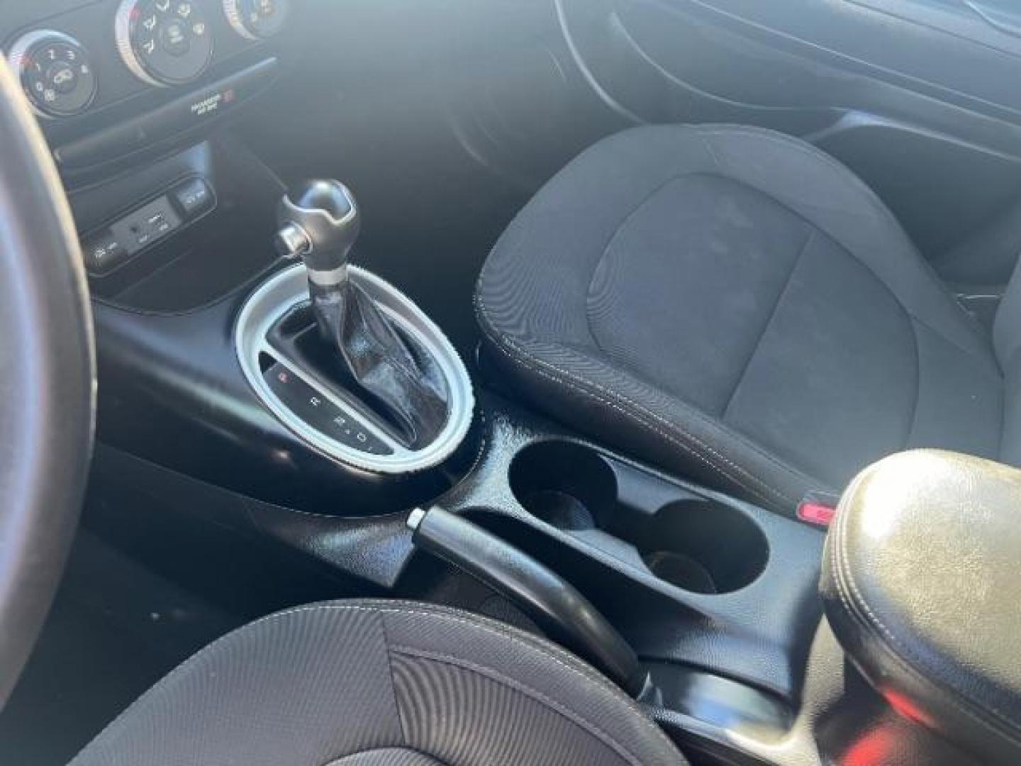 2019 Alien 2 /Black Tricot Cloth, cloth Kia Soul Base 6M (KNDJN2A22K7) with an 1.6L L4 DOHC 16V engine, 6-Speed Manual transmission, located at 940 North Main Street, Cedar City, UT, 84720, (435) 628-0023, 37.692936, -113.061897 - We specialize in helping ALL people get the best financing available. No matter your credit score, good, bad or none we can get you an amazing rate. Had a bankruptcy, divorce, or repossessions? We give you the green light to get your credit back on the road. Low down and affordable payments that fit - Photo#19