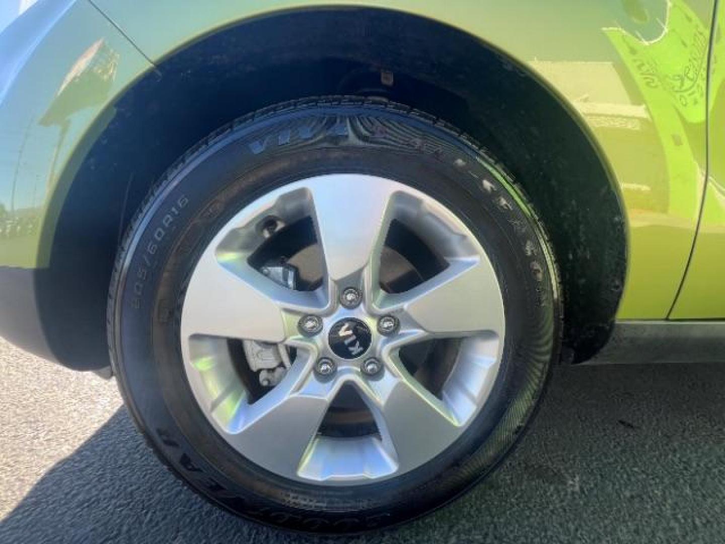 2019 Alien 2 /Black Tricot Cloth, cloth Kia Soul Base 6M (KNDJN2A22K7) with an 1.6L L4 DOHC 16V engine, 6-Speed Manual transmission, located at 940 North Main Street, Cedar City, UT, 84720, (435) 628-0023, 37.692936, -113.061897 - We specialize in helping ALL people get the best financing available. No matter your credit score, good, bad or none we can get you an amazing rate. Had a bankruptcy, divorce, or repossessions? We give you the green light to get your credit back on the road. Low down and affordable payments that fit - Photo#10