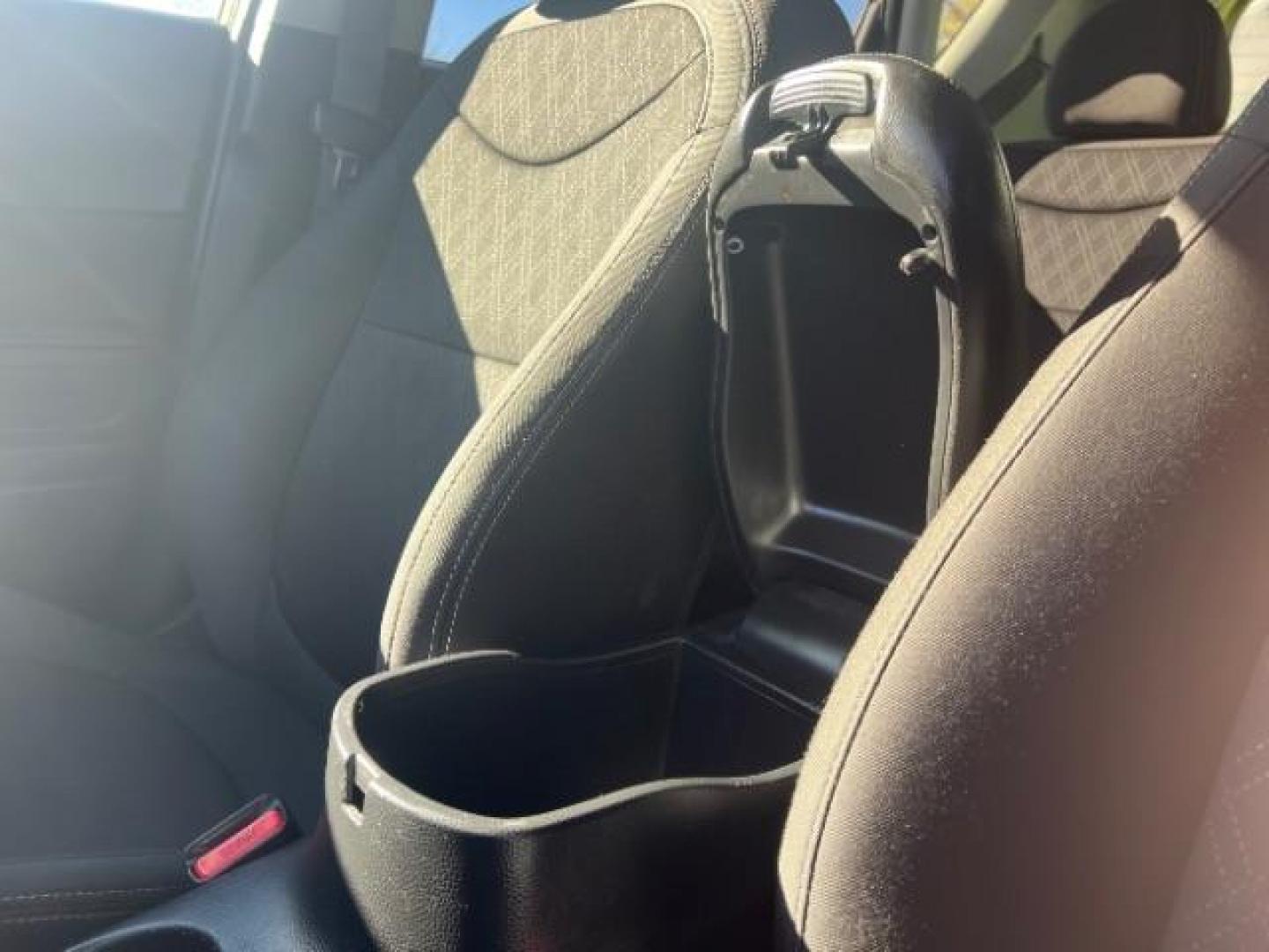 2019 Alien 2 /Black Tricot Cloth, cloth Kia Soul Base 6M (KNDJN2A22K7) with an 1.6L L4 DOHC 16V engine, 6-Speed Manual transmission, located at 940 North Main Street, Cedar City, UT, 84720, (435) 628-0023, 37.692936, -113.061897 - We specialize in helping ALL people get the best financing available. No matter your credit score, good, bad or none we can get you an amazing rate. Had a bankruptcy, divorce, or repossessions? We give you the green light to get your credit back on the road. Low down and affordable payments that fit - Photo#20