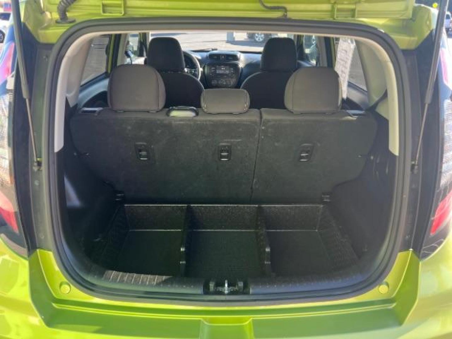 2019 Alien 2 /Black Tricot Cloth, cloth Kia Soul Base 6M (KNDJN2A22K7) with an 1.6L L4 DOHC 16V engine, 6-Speed Manual transmission, located at 940 North Main Street, Cedar City, UT, 84720, (435) 628-0023, 37.692936, -113.061897 - We specialize in helping ALL people get the best financing available. No matter your credit score, good, bad or none we can get you an amazing rate. Had a bankruptcy, divorce, or repossessions? We give you the green light to get your credit back on the road. Low down and affordable payments that fit - Photo#24