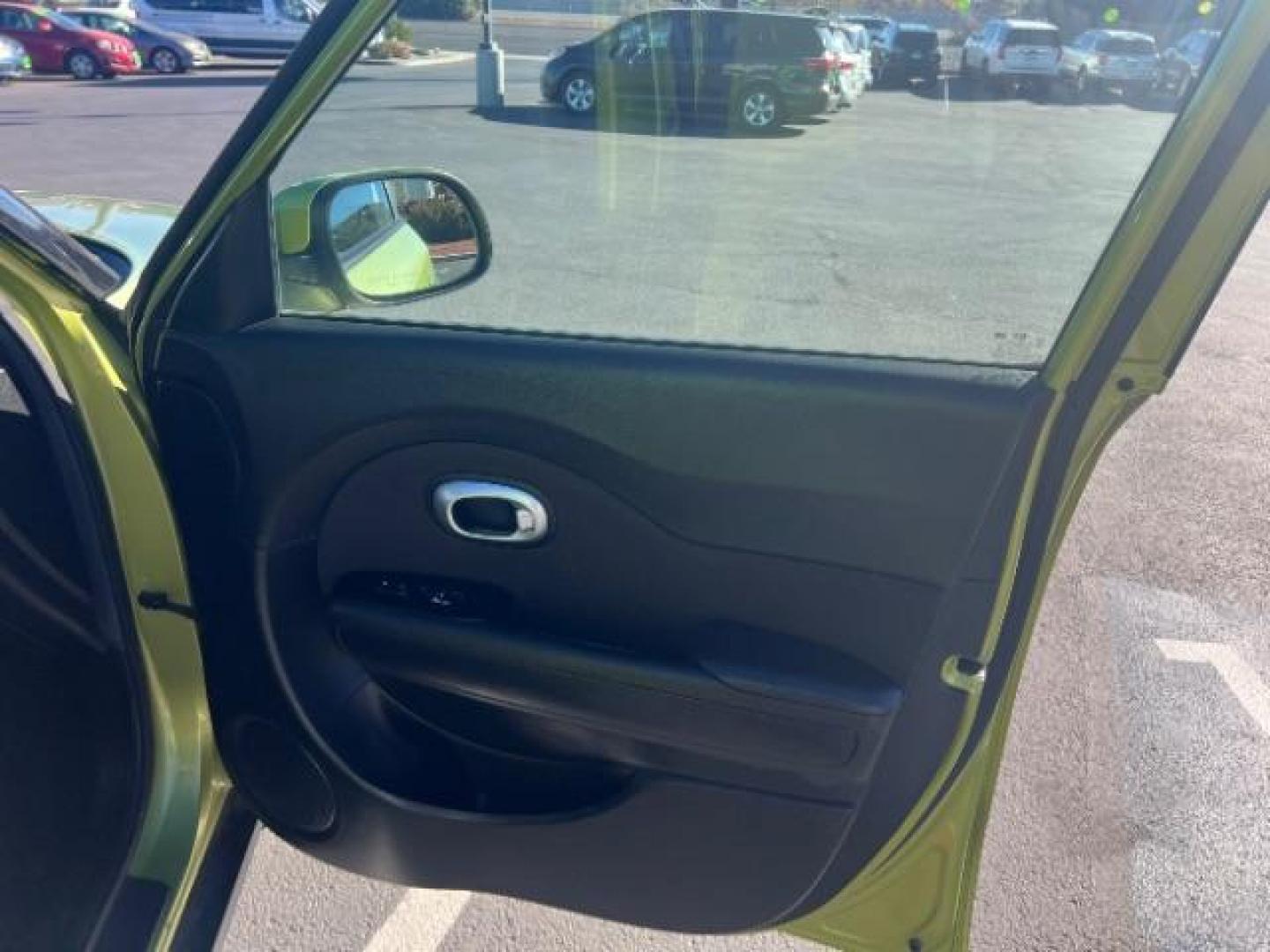 2019 Alien 2 /Black Tricot Cloth, cloth Kia Soul Base 6M (KNDJN2A22K7) with an 1.6L L4 DOHC 16V engine, 6-Speed Manual transmission, located at 940 North Main Street, Cedar City, UT, 84720, (435) 628-0023, 37.692936, -113.061897 - We specialize in helping ALL people get the best financing available. No matter your credit score, good, bad or none we can get you an amazing rate. Had a bankruptcy, divorce, or repossessions? We give you the green light to get your credit back on the road. Low down and affordable payments that fit - Photo#27