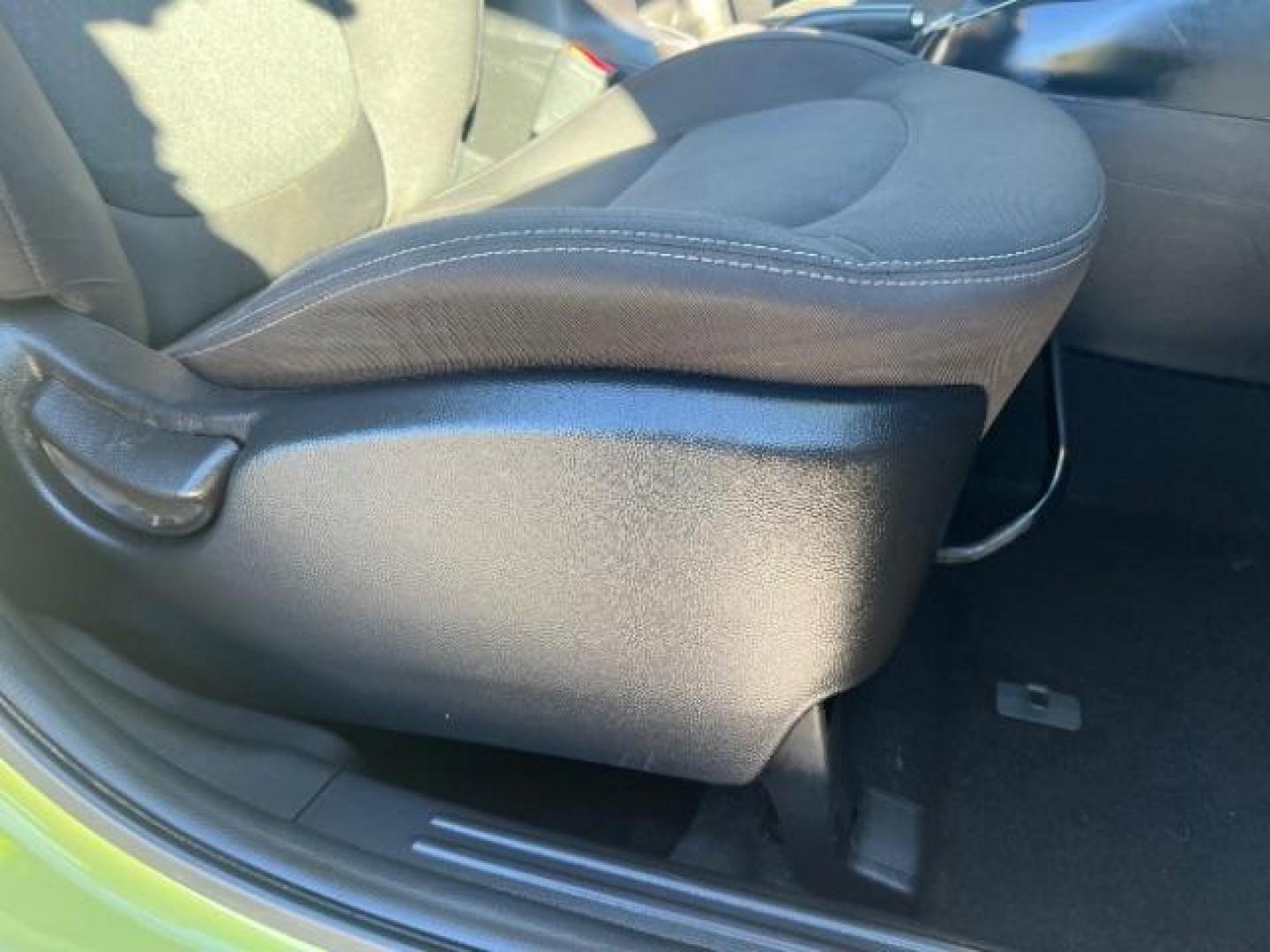 2019 Alien 2 /Black Tricot Cloth, cloth Kia Soul Base 6M (KNDJN2A22K7) with an 1.6L L4 DOHC 16V engine, 6-Speed Manual transmission, located at 940 North Main Street, Cedar City, UT, 84720, (435) 628-0023, 37.692936, -113.061897 - We specialize in helping ALL people get the best financing available. No matter your credit score, good, bad or none we can get you an amazing rate. Had a bankruptcy, divorce, or repossessions? We give you the green light to get your credit back on the road. Low down and affordable payments that fit - Photo#28