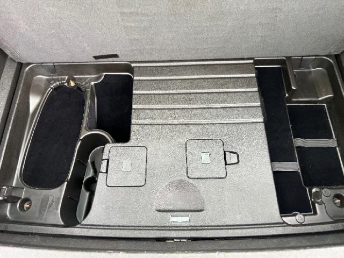 2013 Black /Jet Blk Seats/Ceramic Wh Chevrolet Volt Premium w/ Navigation (1G1RD6E48DU) with an 1.4L L4 DOHC 16V PLUG-IN HYBRID engine, Continuously Variable Transmission transmission, located at 1865 East Red Hills Pkwy, St. George, 84770, (435) 628-0023, 37.120850, -113.543640 - Photo#24