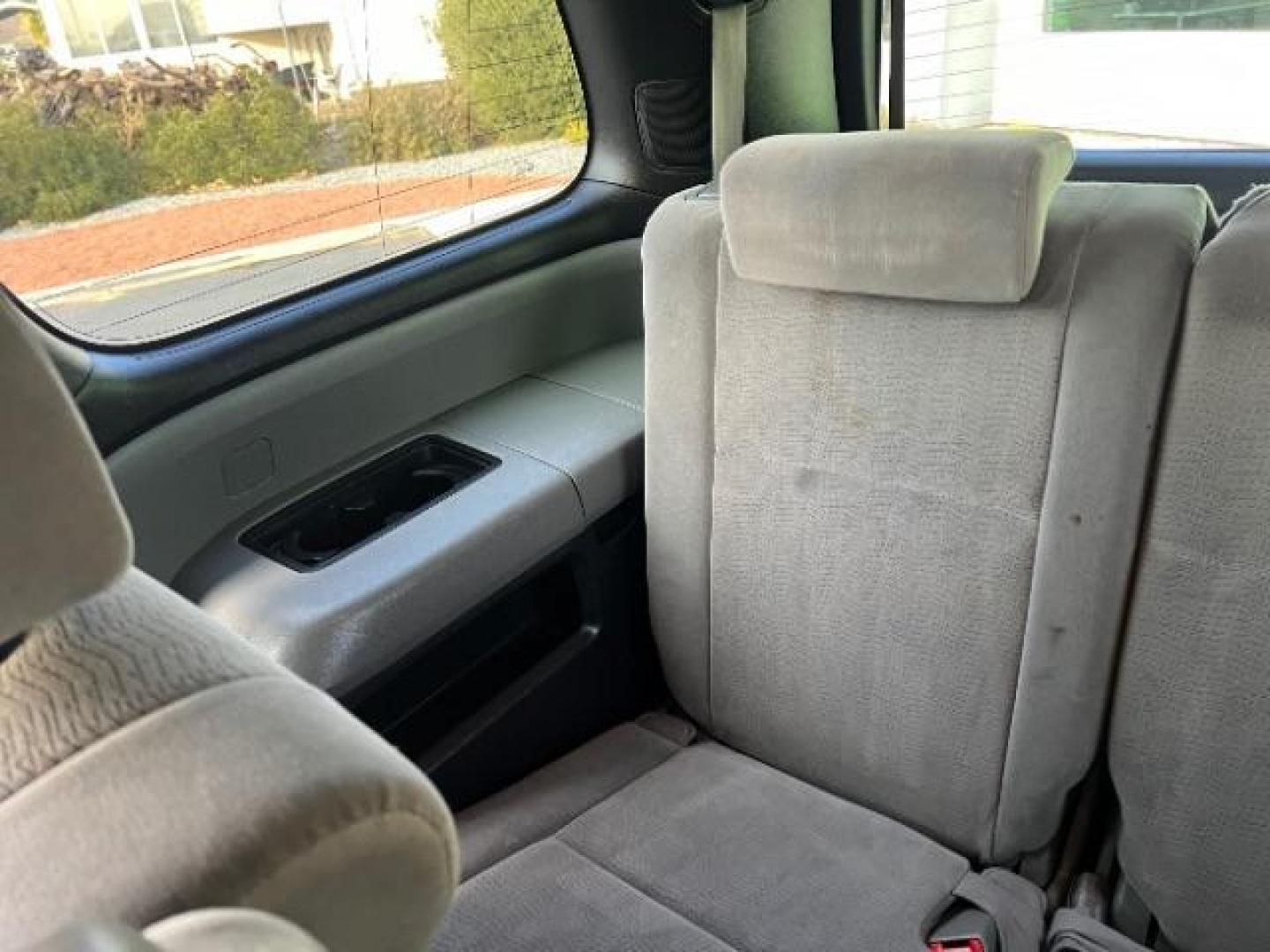 2008 Super White /Graphite Cloth Interior Toyota Sequoia SR5 5.7L 2WD (5TDZY64A18S) with an 4.7L V8 DOHC 32V engine, 6-Speed Automatic transmission, located at 1865 East Red Hills Pkwy, St. George, 84770, (435) 628-0023, 37.120850, -113.543640 - We specialize in helping ALL people get the best financing available. No matter your credit score, good, bad or none we can get you an amazing rate. Had a bankruptcy, divorce, or repossessions? We give you the green light to get your credit back on the road. Low down and affordable payments that fit - Photo#28