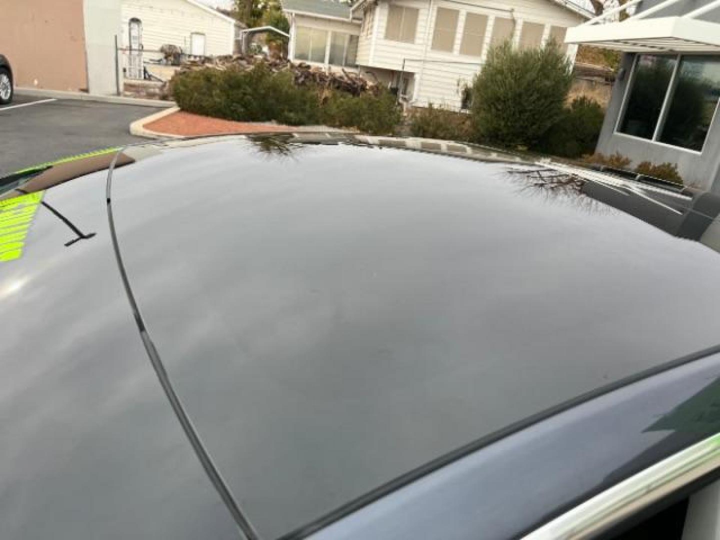 2019 gray /All Black, leatherette Tesla Model 3 Long Range (5YJ3E1EA7KF) with an ELECTRIC engine, 1-Speed Automatic transmission, located at 1865 East Red Hills Pkwy, St. George, 84770, (435) 628-0023, 37.120850, -113.543640 - Photo#22