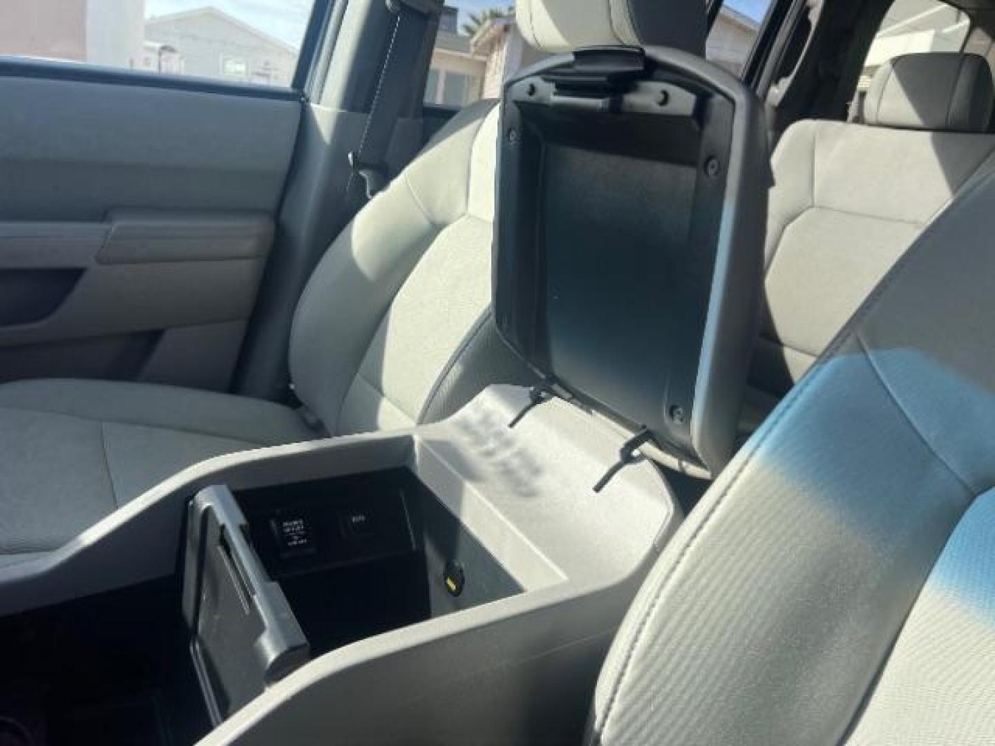 2011 Alabaster Silver Metallic /Black Cloth Interior Honda Pilot LX 2WD 5-Spd AT (5FNYF3H25BB) with an 3.5L V6 SOHC 24V engine, 5-Speed Automatic transmission, located at 1865 East Red Hills Pkwy, St. George, 84770, (435) 628-0023, 37.120850, -113.543640 - We specialize in helping ALL people get the best financing available. No matter your credit score, good, bad or none we can get you an amazing rate. Had a bankruptcy, divorce, or repossessions? We give you the green light to get your credit back on the road. Low down and affordable payments that fit - Photo#20