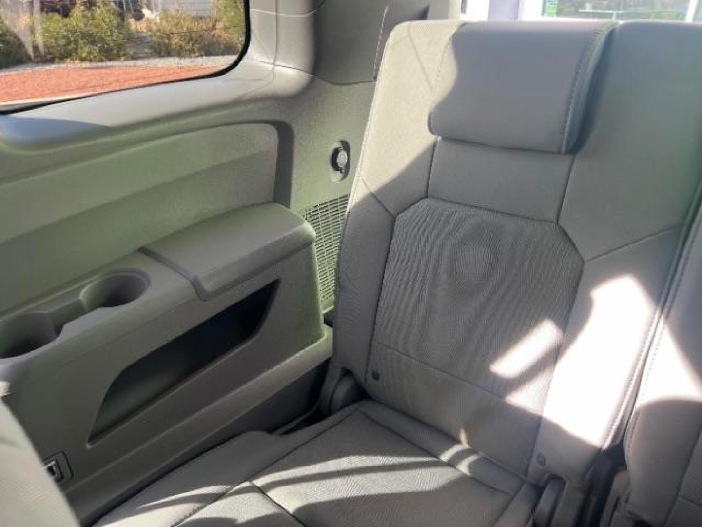 2011 Alabaster Silver Metallic /Black Cloth Interior Honda Pilot LX 2WD 5-Spd AT (5FNYF3H25BB) with an 3.5L V6 SOHC 24V engine, 5-Speed Automatic transmission, located at 1865 East Red Hills Pkwy, St. George, 84770, (435) 628-0023, 37.120850, -113.543640 - We specialize in helping ALL people get the best financing available. No matter your credit score, good, bad or none we can get you an amazing rate. Had a bankruptcy, divorce, or repossessions? We give you the green light to get your credit back on the road. Low down and affordable payments that fit - Photo#28
