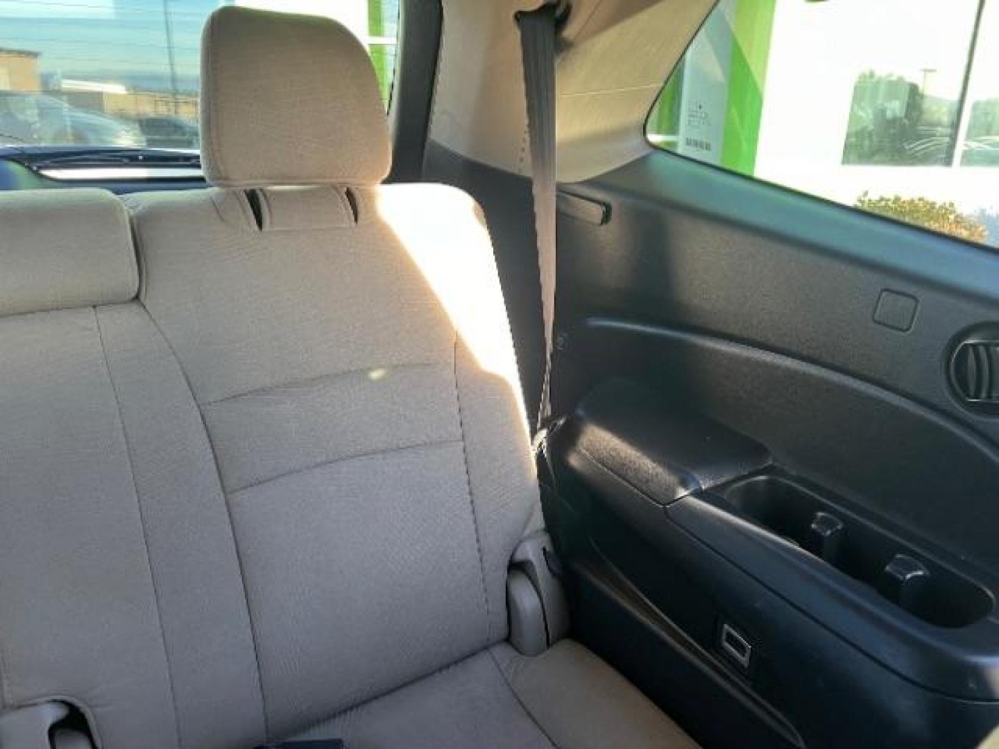 2016 White Diamond Pearl /Gray, cloth Honda Pilot EX 2WD (5FNYF5H35GB) with an 3.5L V6 SOHC 24V engine, 6-Speed Automatic transmission, located at 1865 East Red Hills Pkwy, St. George, 84770, (435) 628-0023, 37.120850, -113.543640 - We specialize in helping ALL people get the best financing available. No matter your credit score, good, bad or none we can get you an amazing rate. Had a bankruptcy, divorce, or repossessions? We give you the green light to get your credit back on the road. Low down and affordable payments that fit - Photo#28