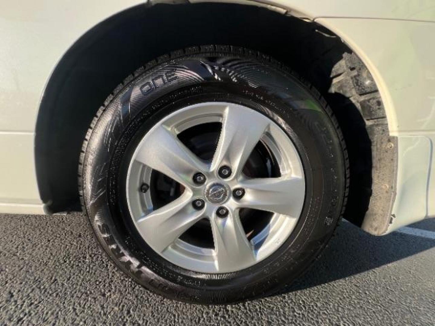 2012 White Pearl /Beige Cloth Interior Nissan Quest 3.5 SV (JN8AE2KP0C9) with an 3.5L V6 DOHC 24V engine, Continuously Variable Transmission transmission, located at 940 North Main Street, Cedar City, UT, 84720, (435) 628-0023, 37.692936, -113.061897 - We specialize in helping ALL people get the best financing available. No matter your credit score, good, bad or none we can get you an amazing rate. Had a bankruptcy, divorce, or repossessions? We give you the green light to get your credit back on the road. Low down and affordable payments that fit - Photo#8