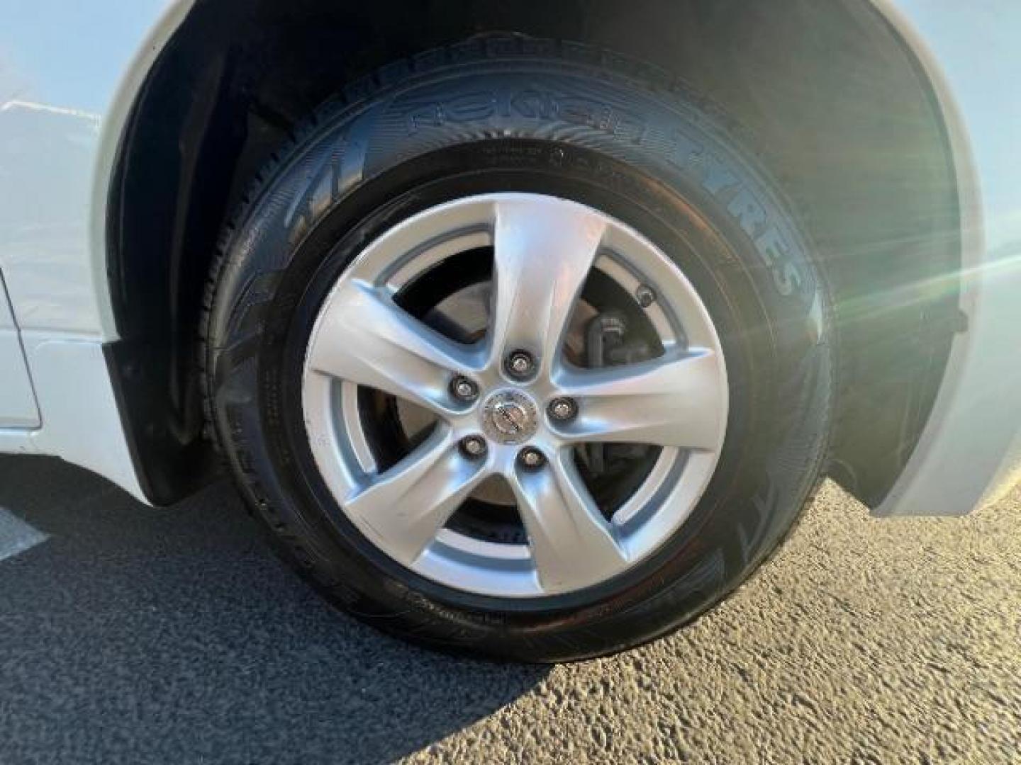 2012 White Pearl /Beige Cloth Interior Nissan Quest 3.5 SV (JN8AE2KP0C9) with an 3.5L V6 DOHC 24V engine, Continuously Variable Transmission transmission, located at 940 North Main Street, Cedar City, UT, 84720, (435) 628-0023, 37.692936, -113.061897 - We specialize in helping ALL people get the best financing available. No matter your credit score, good, bad or none we can get you an amazing rate. Had a bankruptcy, divorce, or repossessions? We give you the green light to get your credit back on the road. Low down and affordable payments that fit - Photo#10