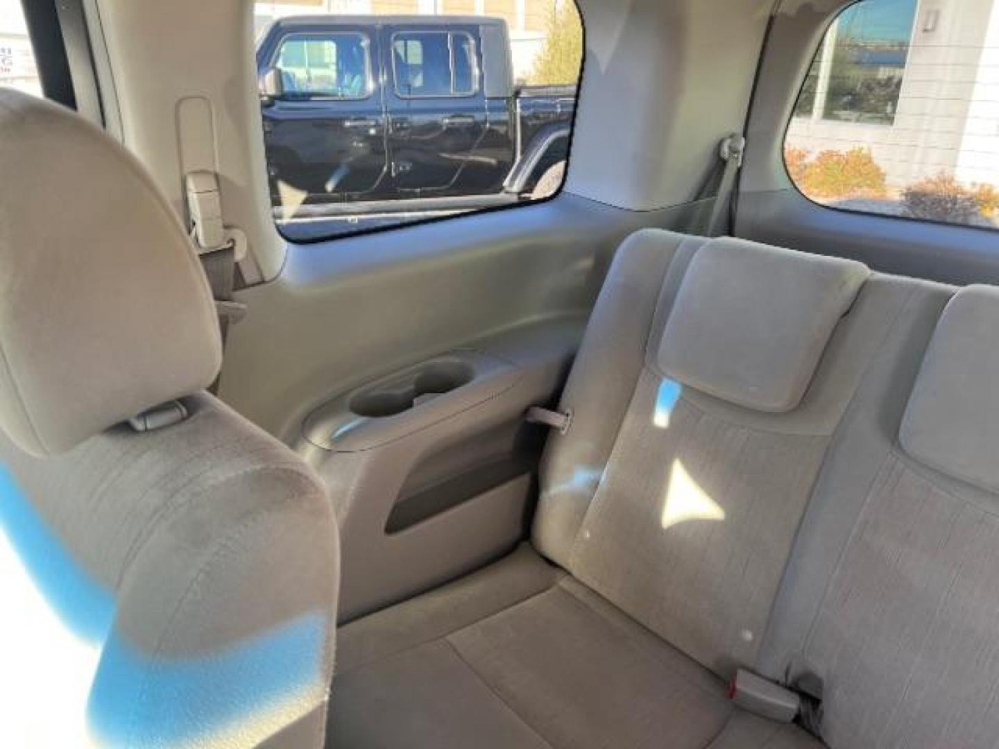 2012 White Pearl /Beige Cloth Interior Nissan Quest 3.5 SV (JN8AE2KP0C9) with an 3.5L V6 DOHC 24V engine, Continuously Variable Transmission transmission, located at 940 North Main Street, Cedar City, UT, 84720, (435) 628-0023, 37.692936, -113.061897 - We specialize in helping ALL people get the best financing available. No matter your credit score, good, bad or none we can get you an amazing rate. Had a bankruptcy, divorce, or repossessions? We give you the green light to get your credit back on the road. Low down and affordable payments that fit - Photo#22
