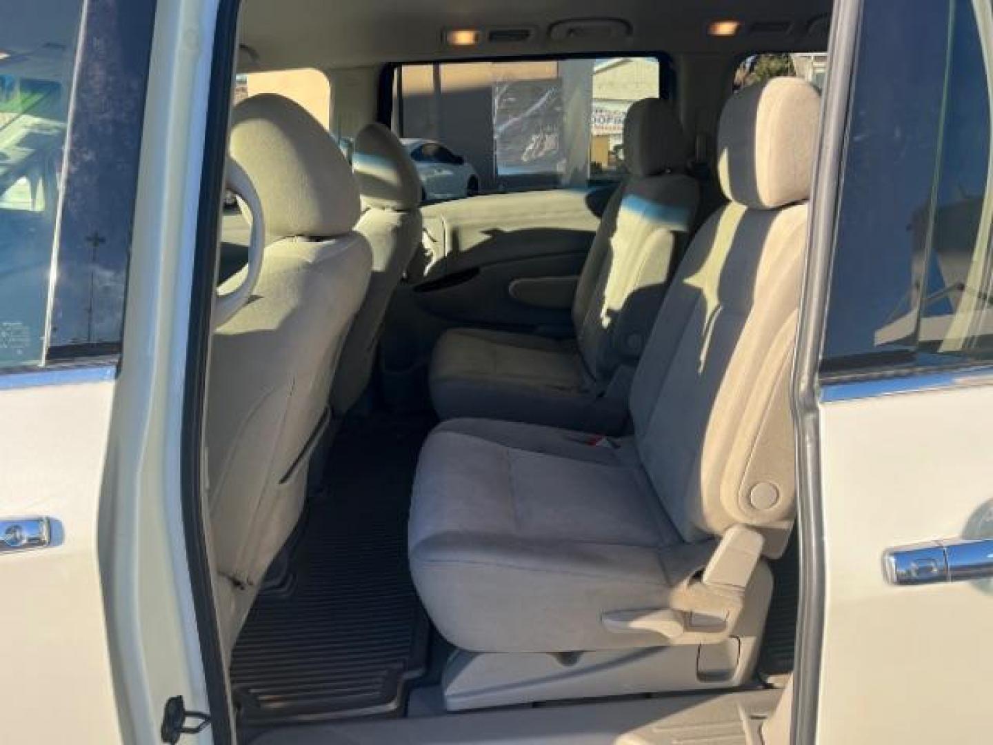 2012 White Pearl /Beige Cloth Interior Nissan Quest 3.5 SV (JN8AE2KP0C9) with an 3.5L V6 DOHC 24V engine, Continuously Variable Transmission transmission, located at 940 North Main Street, Cedar City, UT, 84720, (435) 628-0023, 37.692936, -113.061897 - We specialize in helping ALL people get the best financing available. No matter your credit score, good, bad or none we can get you an amazing rate. Had a bankruptcy, divorce, or repossessions? We give you the green light to get your credit back on the road. Low down and affordable payments that fit - Photo#20