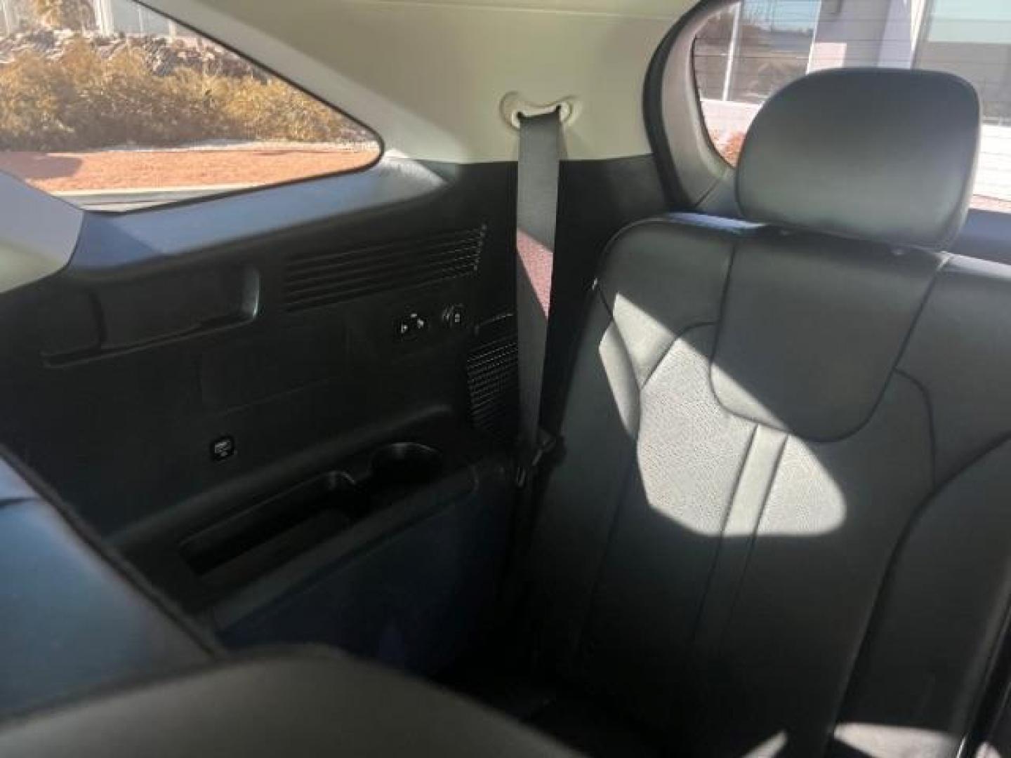 2022 Black /Black Leather Interior Kia Sorento X-Line S AWD (5XYRLDLC5NG) with an 4 CYL engine, AUTOMATIC transmission, located at 1865 East Red Hills Pkwy, St. George, 84770, (435) 628-0023, 37.120850, -113.543640 - 2022 Kia Sorento X-Line S AWD in excellent condition. Equipped with a 2.5L 4-cylinder engine for strong performance and fuel efficiency, all-wheel drive for confident handling, and the rugged X-Line trim with premium upgrades. Spacious 3-row seating comfortably fits up to 7 passengers. Features mode - Photo#25