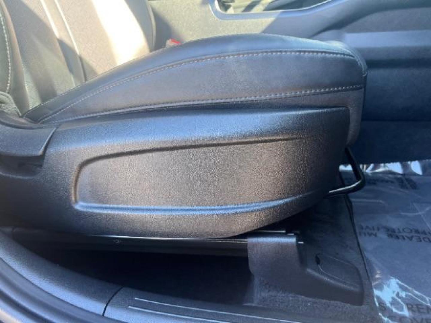 2022 Black /Black Leather Interior Kia Sorento X-Line S AWD (5XYRLDLC5NG) with an 4 CYL engine, AUTOMATIC transmission, located at 1865 East Red Hills Pkwy, St. George, 84770, (435) 628-0023, 37.120850, -113.543640 - 2022 Kia Sorento X-Line S AWD in excellent condition. Equipped with a 2.5L 4-cylinder engine for strong performance and fuel efficiency, all-wheel drive for confident handling, and the rugged X-Line trim with premium upgrades. Spacious 3-row seating comfortably fits up to 7 passengers. Features mode - Photo#34