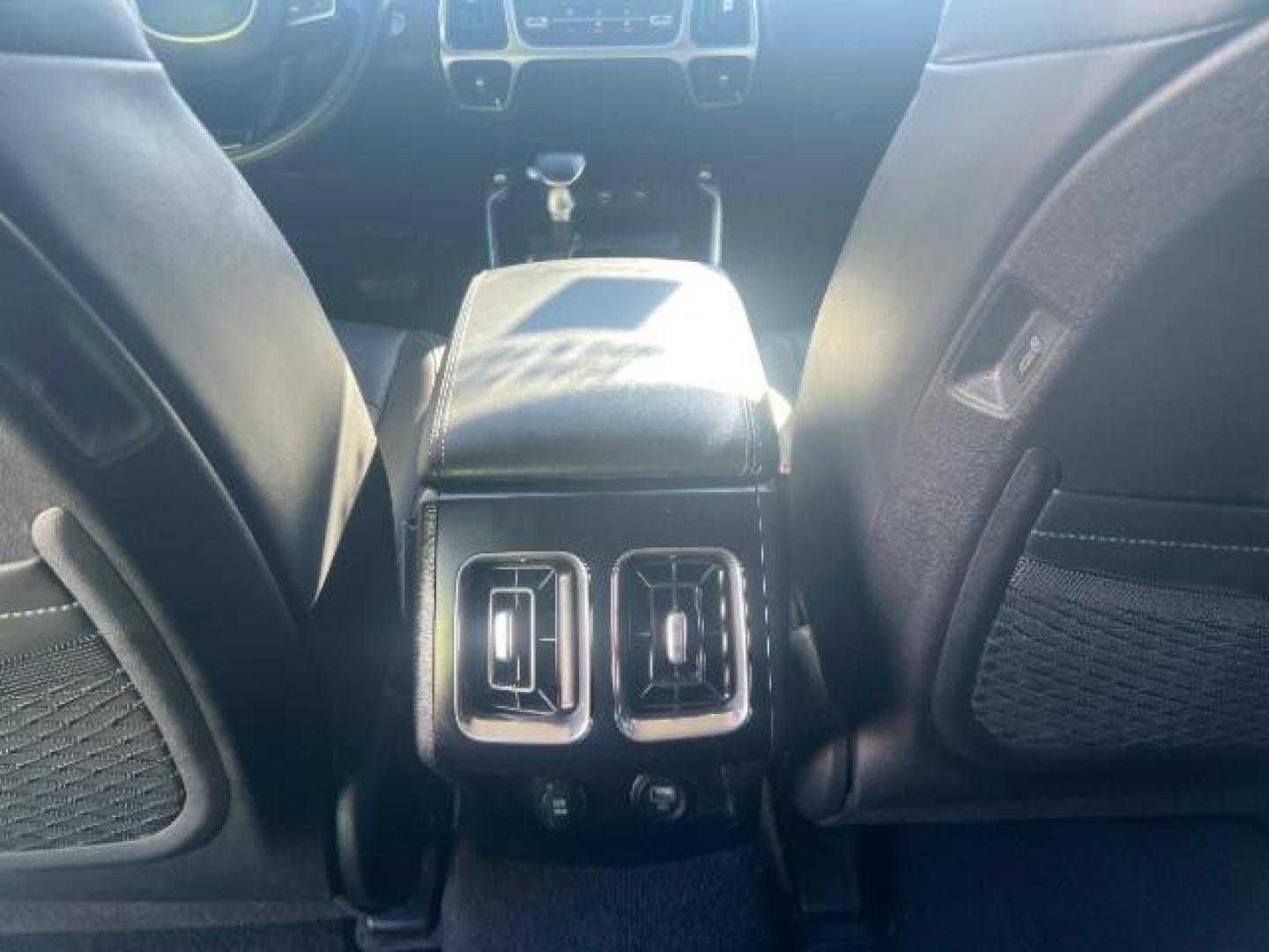 2022 Black /Black Leather Interior Kia Sorento X-Line S AWD (5XYRLDLC5NG) with an 4 CYL engine, AUTOMATIC transmission, located at 1865 East Red Hills Pkwy, St. George, 84770, (435) 628-0023, 37.120850, -113.543640 - 2022 Kia Sorento X-Line S AWD in excellent condition. Equipped with a 2.5L 4-cylinder engine for strong performance and fuel efficiency, all-wheel drive for confident handling, and the rugged X-Line trim with premium upgrades. Spacious 3-row seating comfortably fits up to 7 passengers. Features mode - Photo#22