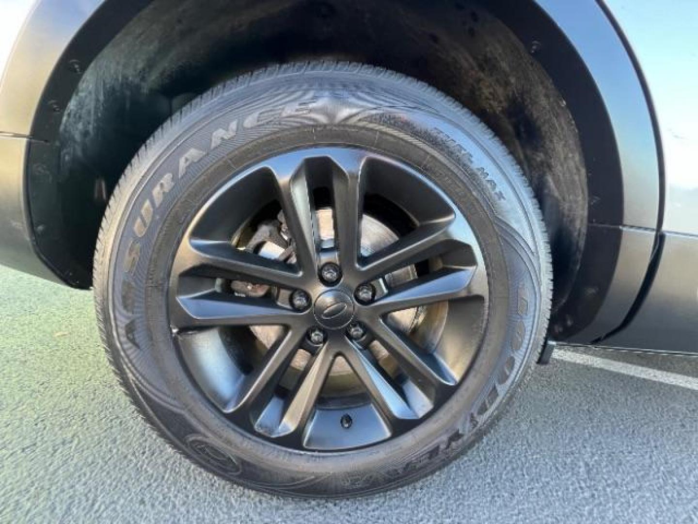 2013 Ingot Silver Metallic /Charcoal Black Leather Interior Ford Explorer XLT FWD (1FM5K7D86DG) with an 3.5L V6 DOHC 24V engine, 6-Speed Automatic transmission, located at 1865 East Red Hills Pkwy, St. George, 84770, (435) 628-0023, 37.120850, -113.543640 - We specialize in helping ALL people get the best financing available. No matter your credit score, good, bad or none we can get you an amazing rate. Had a bankruptcy, divorce, or repossessions? We give you the green light to get your credit back on the road. Low down and affordable payments that fit - Photo#9