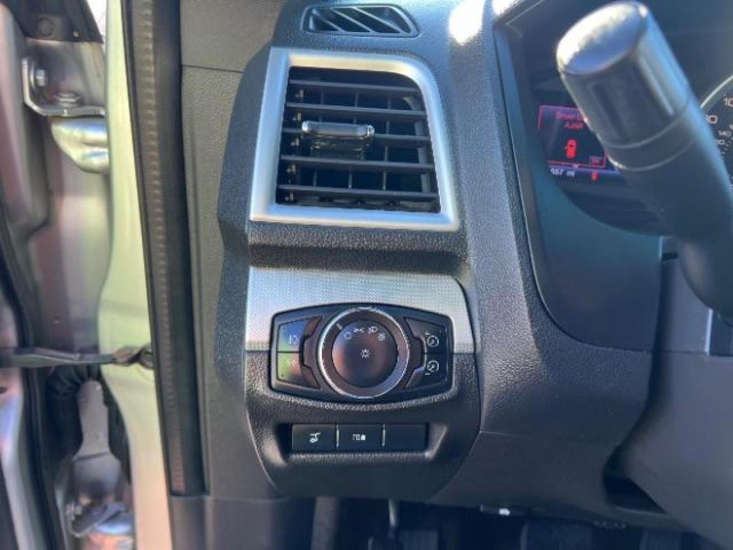 2013 Ingot Silver Metallic /Charcoal Black Leather Interior Ford Explorer XLT FWD (1FM5K7D86DG) with an 3.5L V6 DOHC 24V engine, 6-Speed Automatic transmission, located at 1865 East Red Hills Pkwy, St. George, 84770, (435) 628-0023, 37.120850, -113.543640 - We specialize in helping ALL people get the best financing available. No matter your credit score, good, bad or none we can get you an amazing rate. Had a bankruptcy, divorce, or repossessions? We give you the green light to get your credit back on the road. Low down and affordable payments that fit - Photo#16