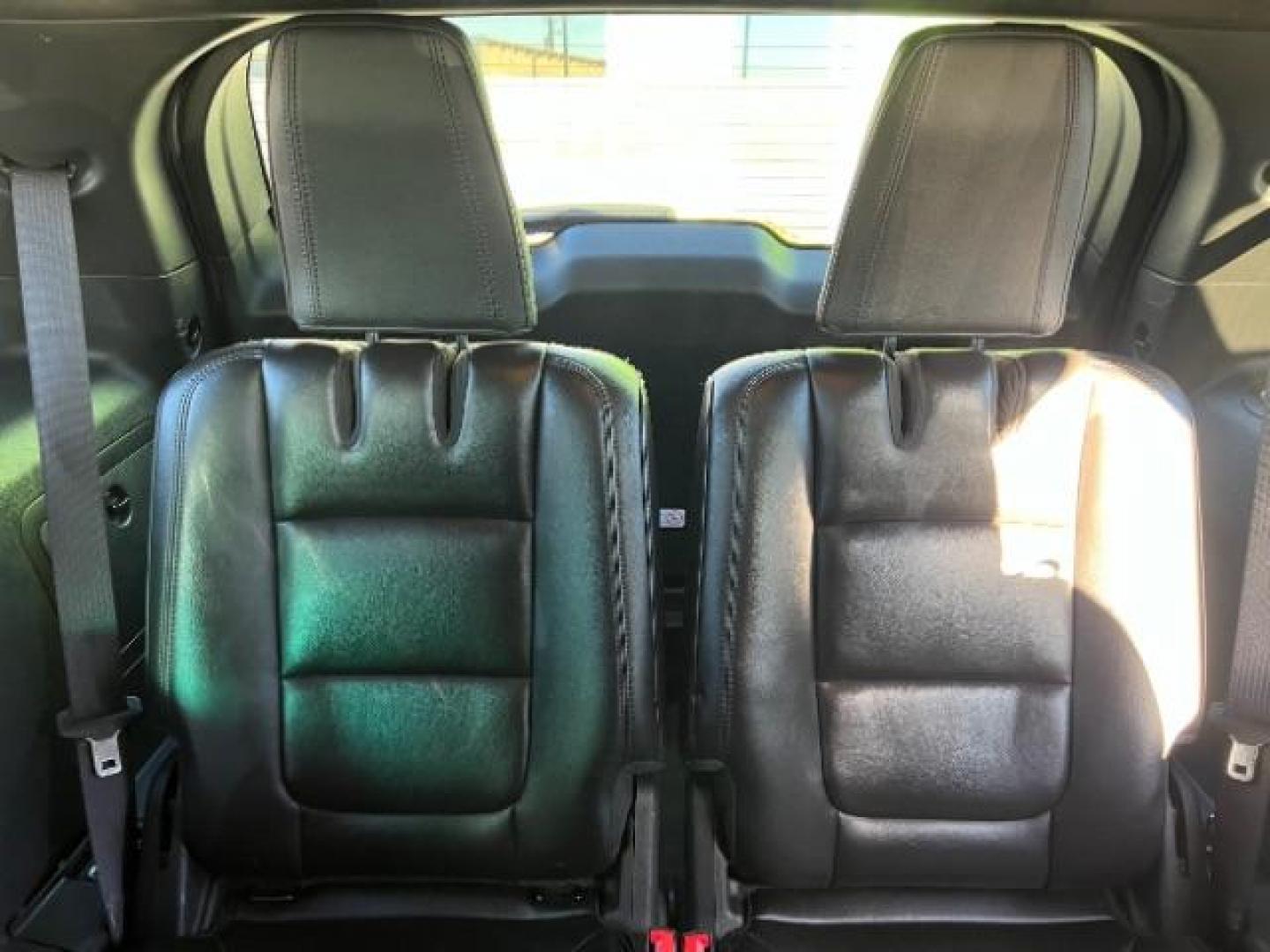 2013 Ingot Silver Metallic /Charcoal Black Leather Interior Ford Explorer XLT FWD (1FM5K7D86DG) with an 3.5L V6 DOHC 24V engine, 6-Speed Automatic transmission, located at 1865 East Red Hills Pkwy, St. George, 84770, (435) 628-0023, 37.120850, -113.543640 - We specialize in helping ALL people get the best financing available. No matter your credit score, good, bad or none we can get you an amazing rate. Had a bankruptcy, divorce, or repossessions? We give you the green light to get your credit back on the road. Low down and affordable payments that fit - Photo#24