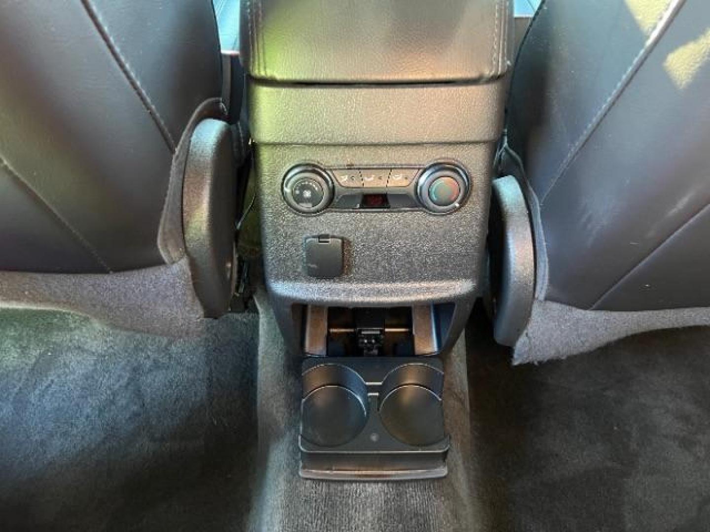 2013 Ingot Silver Metallic /Charcoal Black Leather Interior Ford Explorer XLT FWD (1FM5K7D86DG) with an 3.5L V6 DOHC 24V engine, 6-Speed Automatic transmission, located at 1865 East Red Hills Pkwy, St. George, 84770, (435) 628-0023, 37.120850, -113.543640 - We specialize in helping ALL people get the best financing available. No matter your credit score, good, bad or none we can get you an amazing rate. Had a bankruptcy, divorce, or repossessions? We give you the green light to get your credit back on the road. Low down and affordable payments that fit - Photo#27