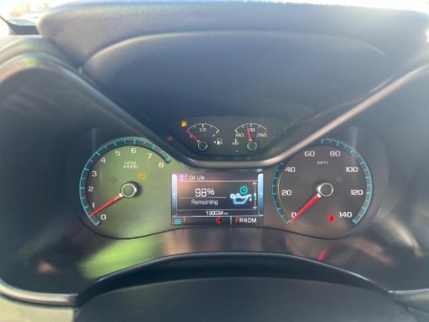 2016 Red Rock Metallic /Jet Black, leatherette/cloth Chevrolet Colorado Z71 Crew Cab 2WD Short Box (1GCGSDE36G1) with an 3.6L V6 DOHC 24V engine, 6-Speed Automatic transmission, located at 1865 East Red Hills Pkwy, St. George, 84770, (435) 628-0023, 37.120850, -113.543640 - We specialize in helping ALL people get the best financing available. No matter your credit score, good, bad or none we can get you an amazing rate. Had a bankruptcy, divorce, or repossessions? We give you the green light to get your credit back on the road. Low down and affordable payments that fit - Photo#16