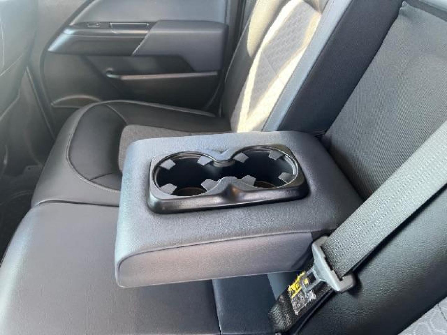 2016 Red Rock Metallic /Jet Black, leatherette/cloth Chevrolet Colorado Z71 Crew Cab 2WD Short Box (1GCGSDE36G1) with an 3.6L V6 DOHC 24V engine, 6-Speed Automatic transmission, located at 1865 East Red Hills Pkwy, St. George, 84770, (435) 628-0023, 37.120850, -113.543640 - We specialize in helping ALL people get the best financing available. No matter your credit score, good, bad or none we can get you an amazing rate. Had a bankruptcy, divorce, or repossessions? We give you the green light to get your credit back on the road. Low down and affordable payments that fit - Photo#22
