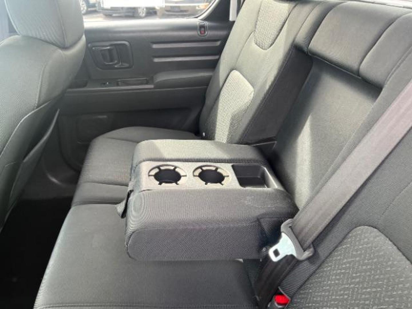2014 White /Black Honda Ridgeline Sport (5FPYK1F75EB) with an 3.5L V6 SOHC 24V engine, 5-Speed Automatic transmission, located at 1865 East Red Hills Pkwy, St. George, 84770, (435) 628-0023, 37.120850, -113.543640 - We specialize in helping ALL people get the best financing available. No matter your credit score, good, bad or none we can get you an amazing rate. Had a bankruptcy, divorce, or repossessions? We give you the green light to get your credit back on the road. Low down and affordable payments that fit - Photo#22