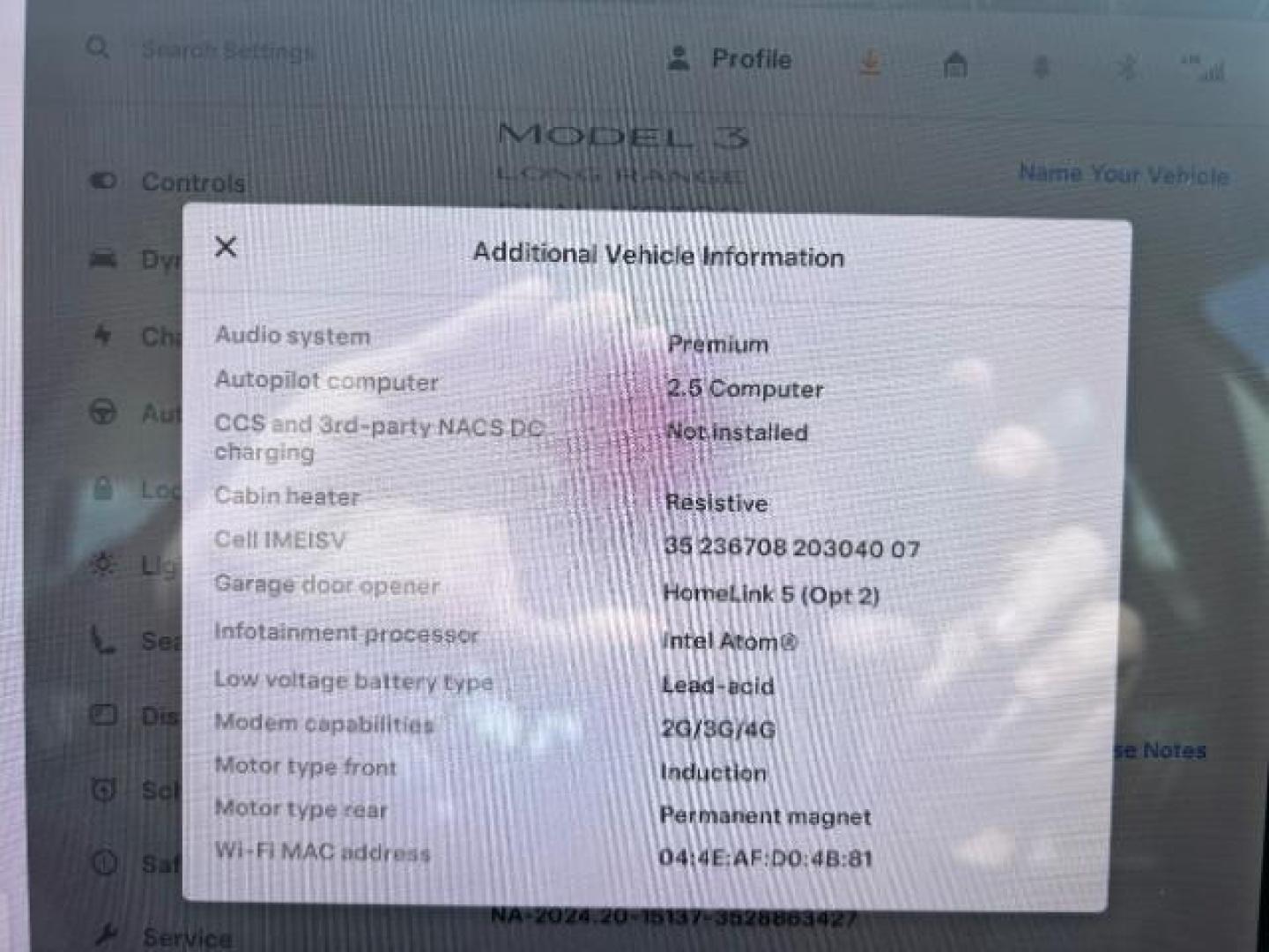 2018 Gray /Black Tesla Model 3 Long Range (5YJ3E1EB8JF) with an Electric engine, 1 Speed-Automatic transmission, located at 1865 East Red Hills Pkwy, St. George, 84770, (435) 628-0023, 37.120850, -113.543640 - COMING SOON! ****Price includes $4k IRS EV REBATE**** We are setup with IRS to file the rebate directly and take credit off the price of car. Check with IRS EV website to be sure you qualify. Trump has threatened to end rebate so ACT FAST! Long Range AWD in excellent condition. Upgraded computer r - Photo#2