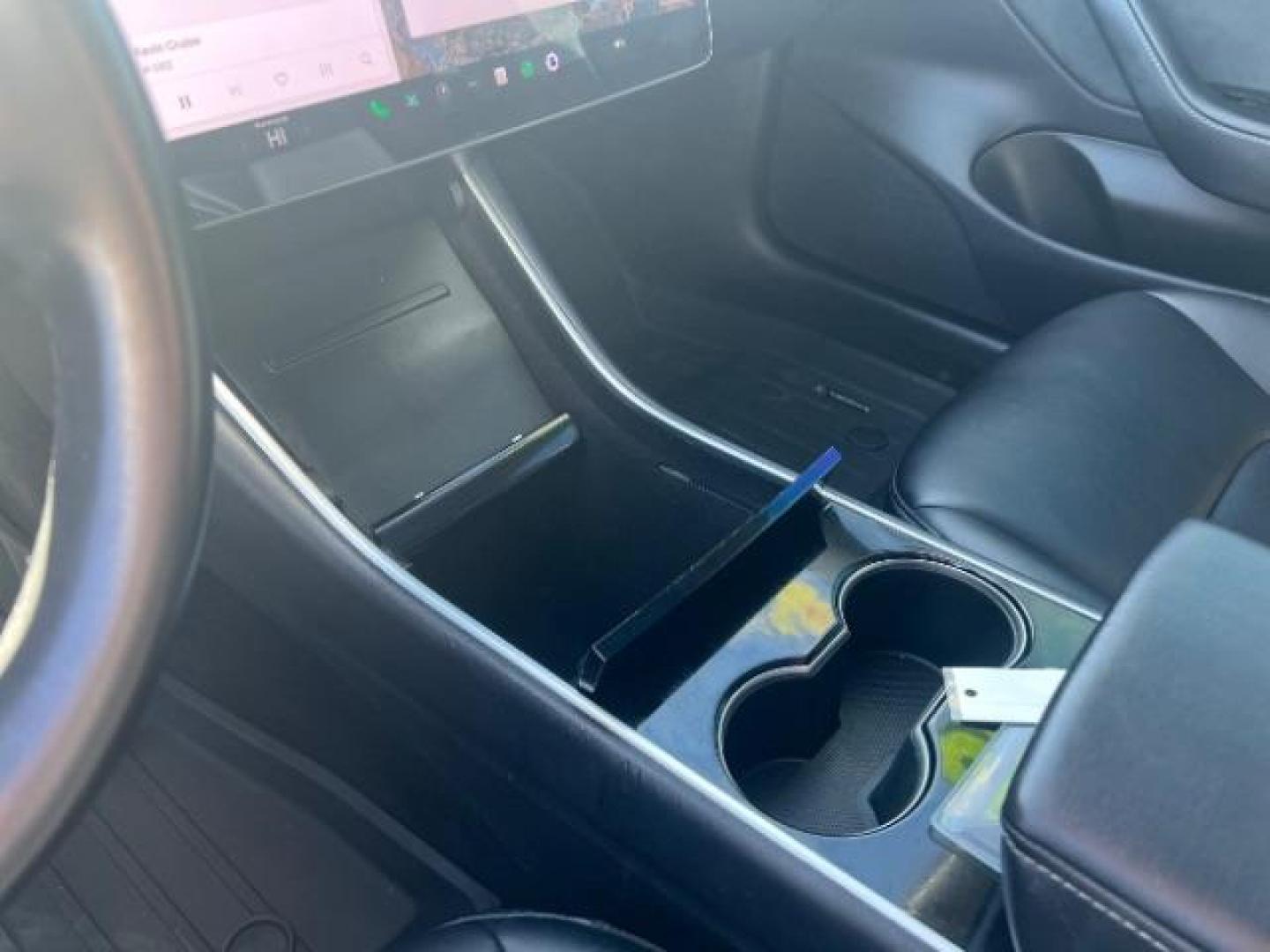 2018 Gray /Black Tesla Model 3 Long Range (5YJ3E1EB8JF) with an Electric engine, 1 Speed-Automatic transmission, located at 1865 East Red Hills Pkwy, St. George, 84770, (435) 628-0023, 37.120850, -113.543640 - COMING SOON! ****Price includes $4k IRS EV REBATE**** We are setup with IRS to file the rebate directly and take credit off the price of car. Check with IRS EV website to be sure you qualify. Trump has threatened to end rebate so ACT FAST! Long Range AWD in excellent condition. Upgraded computer r - Photo#18