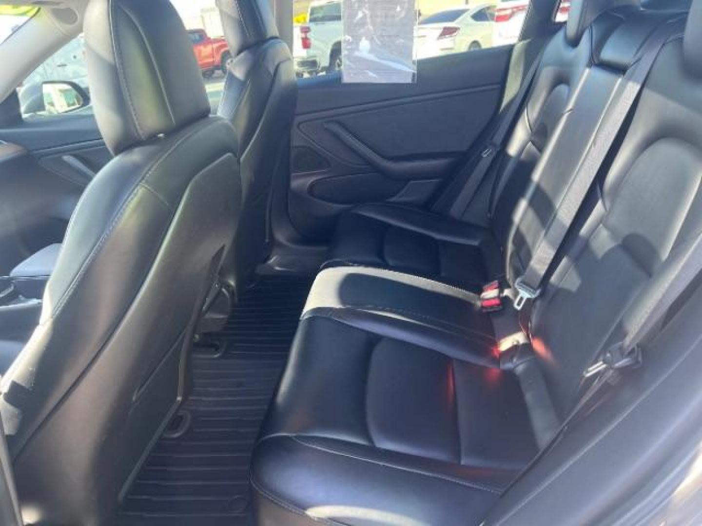 2018 Gray /Black Tesla Model 3 Long Range (5YJ3E1EB8JF) with an Electric engine, 1 Speed-Automatic transmission, located at 1865 East Red Hills Pkwy, St. George, 84770, (435) 628-0023, 37.120850, -113.543640 - COMING SOON! ****Price includes $4k IRS EV REBATE**** We are setup with IRS to file the rebate directly and take credit off the price of car. Check with IRS EV website to be sure you qualify. Trump has threatened to end rebate so ACT FAST! Long Range AWD in excellent condition. Upgraded computer r - Photo#21