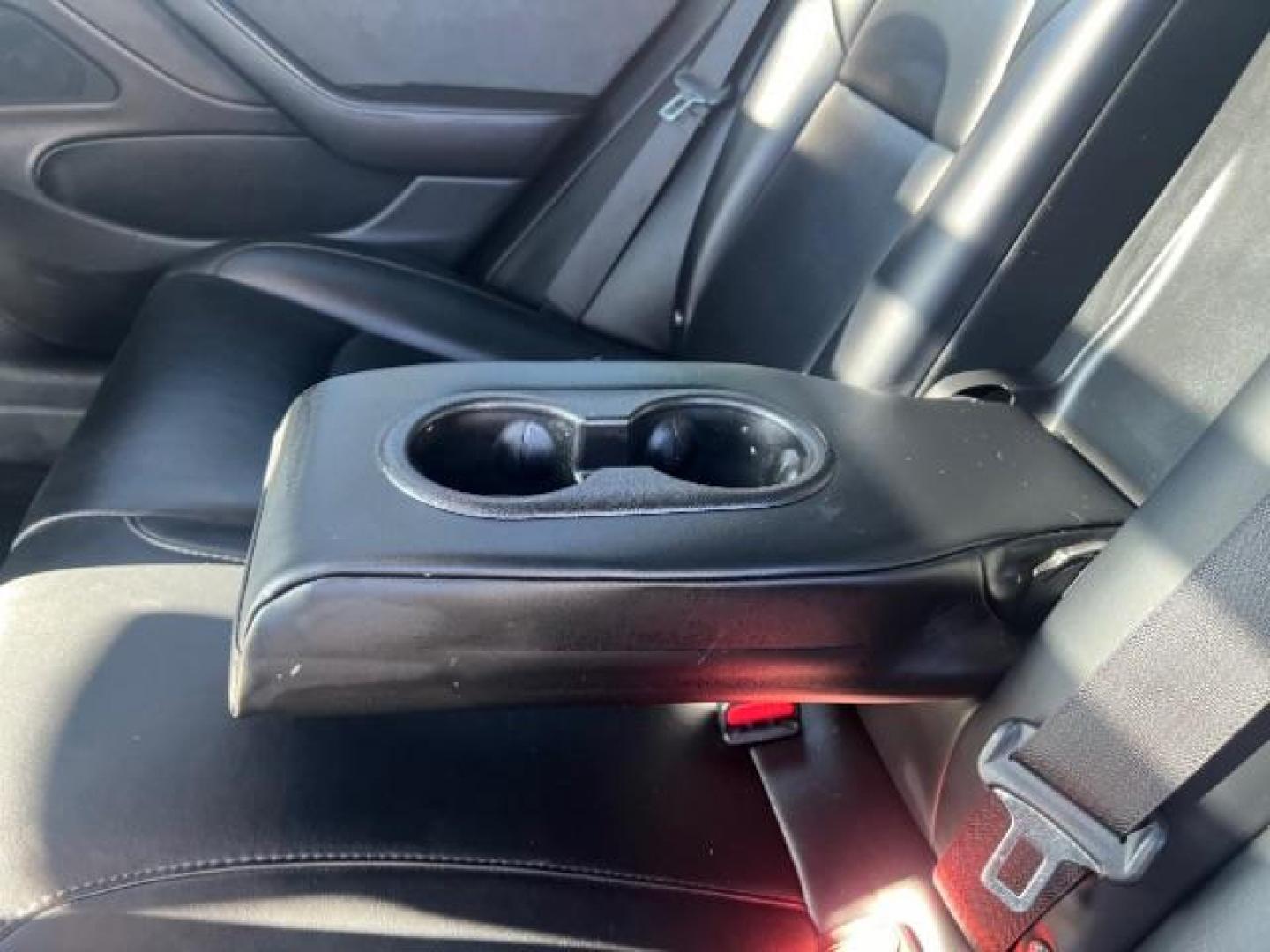 2018 Gray /Black Tesla Model 3 Long Range (5YJ3E1EB8JF) with an Electric engine, 1 Speed-Automatic transmission, located at 1865 East Red Hills Pkwy, St. George, 84770, (435) 628-0023, 37.120850, -113.543640 - COMING SOON! ****Price includes $4k IRS EV REBATE**** We are setup with IRS to file the rebate directly and take credit off the price of car. Check with IRS EV website to be sure you qualify. Trump has threatened to end rebate so ACT FAST! Long Range AWD in excellent condition. Upgraded computer r - Photo#22