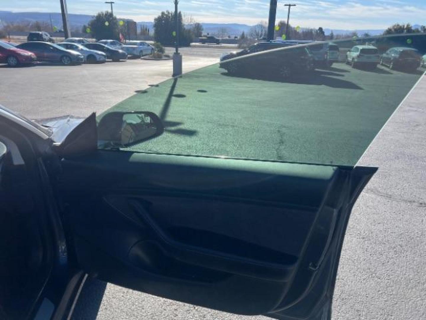 2018 Gray /Black Tesla Model 3 Long Range (5YJ3E1EB8JF) with an Electric engine, 1 Speed-Automatic transmission, located at 1865 East Red Hills Pkwy, St. George, 84770, (435) 628-0023, 37.120850, -113.543640 - COMING SOON! ****Price includes $4k IRS EV REBATE**** We are setup with IRS to file the rebate directly and take credit off the price of car. Check with IRS EV website to be sure you qualify. Trump has threatened to end rebate so ACT FAST! Long Range AWD in excellent condition. Upgraded computer r - Photo#27
