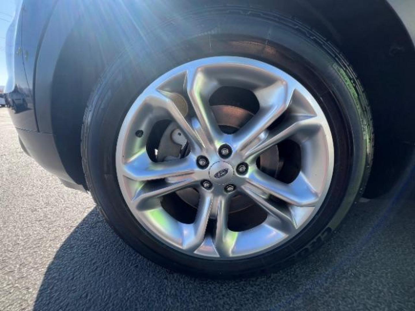 2013 Tuxedo Black Metallic /Charcoal Black Perforated Leather Interior Ford Explorer Limited FWD (1FM5K7F89DG) with an 3.5L V6 DOHC 24V engine, 6-Speed Automatic transmission, located at 1865 East Red Hills Pkwy, St. George, 84770, (435) 628-0023, 37.120850, -113.543640 - We specialize in helping ALL people get the best financing available. No matter your credit score, good, bad or none we can get you an amazing rate. Had a bankruptcy, divorce, or repossessions? We give you the green light to get your credit back on the road. Low down and affordable payments that fit - Photo#10