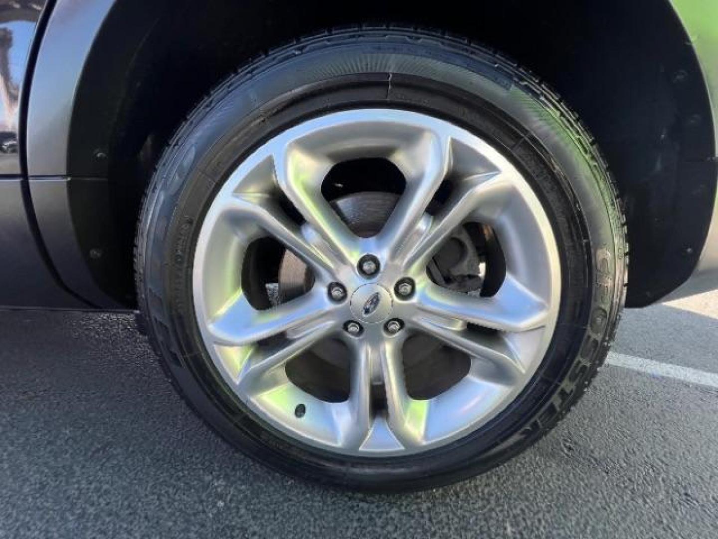 2013 Tuxedo Black Metallic /Charcoal Black Perforated Leather Interior Ford Explorer Limited FWD (1FM5K7F89DG) with an 3.5L V6 DOHC 24V engine, 6-Speed Automatic transmission, located at 1865 East Red Hills Pkwy, St. George, 84770, (435) 628-0023, 37.120850, -113.543640 - We specialize in helping ALL people get the best financing available. No matter your credit score, good, bad or none we can get you an amazing rate. Had a bankruptcy, divorce, or repossessions? We give you the green light to get your credit back on the road. Low down and affordable payments that fit - Photo#11