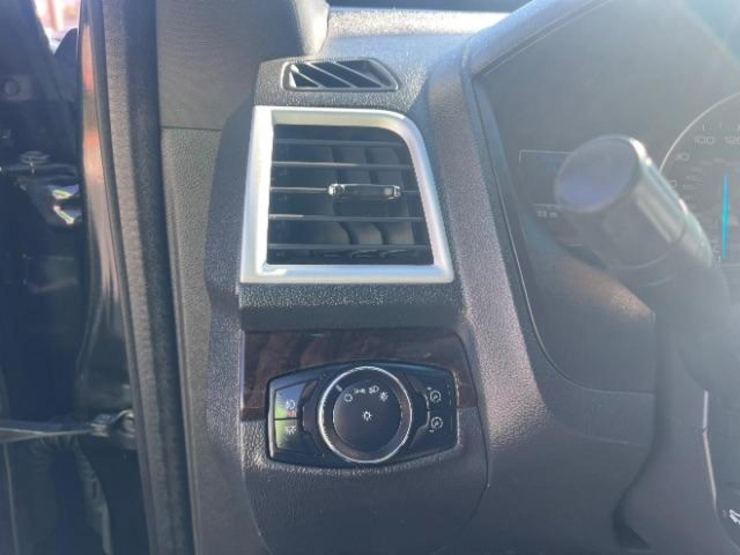 2013 Tuxedo Black Metallic /Charcoal Black Perforated Leather Interior Ford Explorer Limited FWD (1FM5K7F89DG) with an 3.5L V6 DOHC 24V engine, 6-Speed Automatic transmission, located at 1865 East Red Hills Pkwy, St. George, 84770, (435) 628-0023, 37.120850, -113.543640 - We specialize in helping ALL people get the best financing available. No matter your credit score, good, bad or none we can get you an amazing rate. Had a bankruptcy, divorce, or repossessions? We give you the green light to get your credit back on the road. Low down and affordable payments that fit - Photo#15