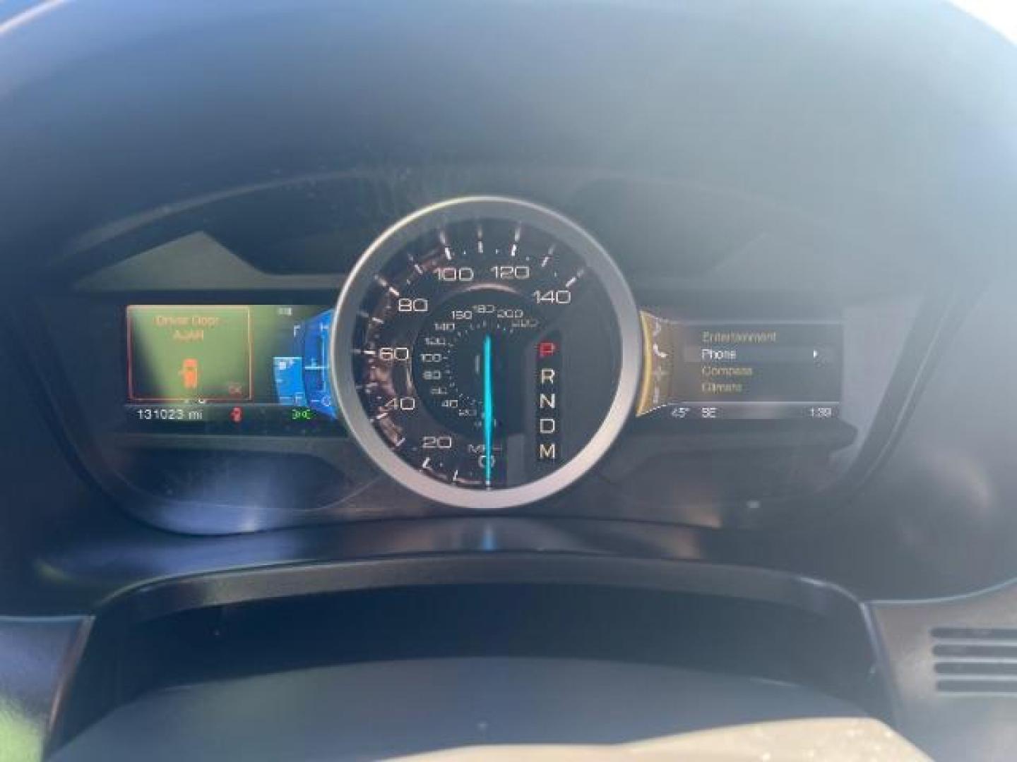2013 Tuxedo Black Metallic /Charcoal Black Perforated Leather Interior Ford Explorer Limited FWD (1FM5K7F89DG) with an 3.5L V6 DOHC 24V engine, 6-Speed Automatic transmission, located at 1865 East Red Hills Pkwy, St. George, 84770, (435) 628-0023, 37.120850, -113.543640 - We specialize in helping ALL people get the best financing available. No matter your credit score, good, bad or none we can get you an amazing rate. Had a bankruptcy, divorce, or repossessions? We give you the green light to get your credit back on the road. Low down and affordable payments that fit - Photo#17